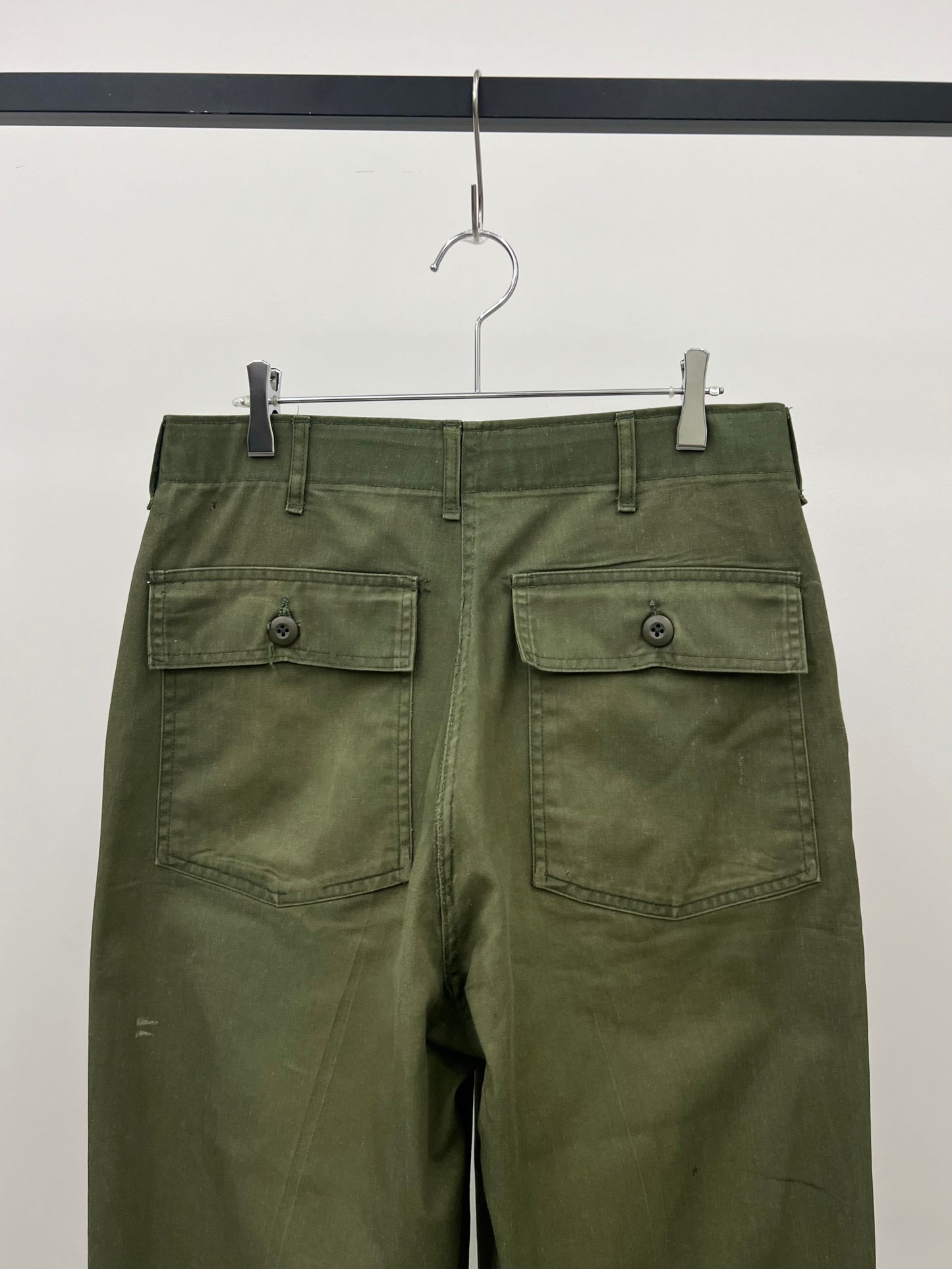 70's〜 U.S.ARMY utility pants