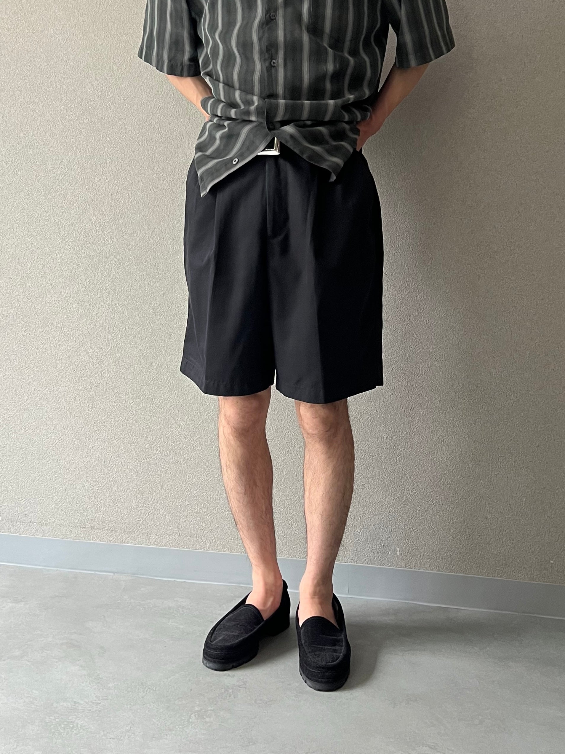 00's DOCKERS slacks shorts – HARU CLOTHING STORE