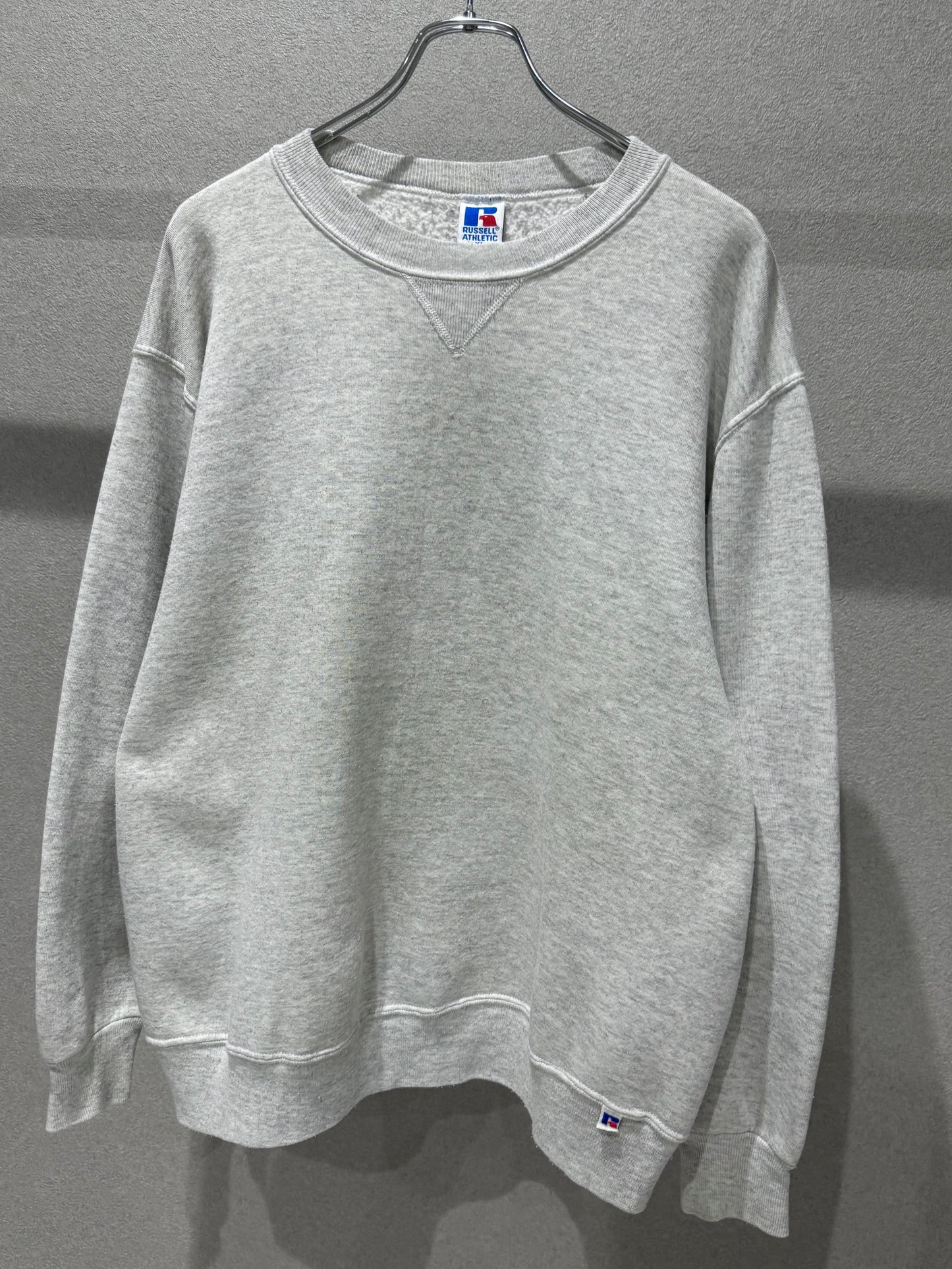 90's RUSSELL sweater "Made in USA"