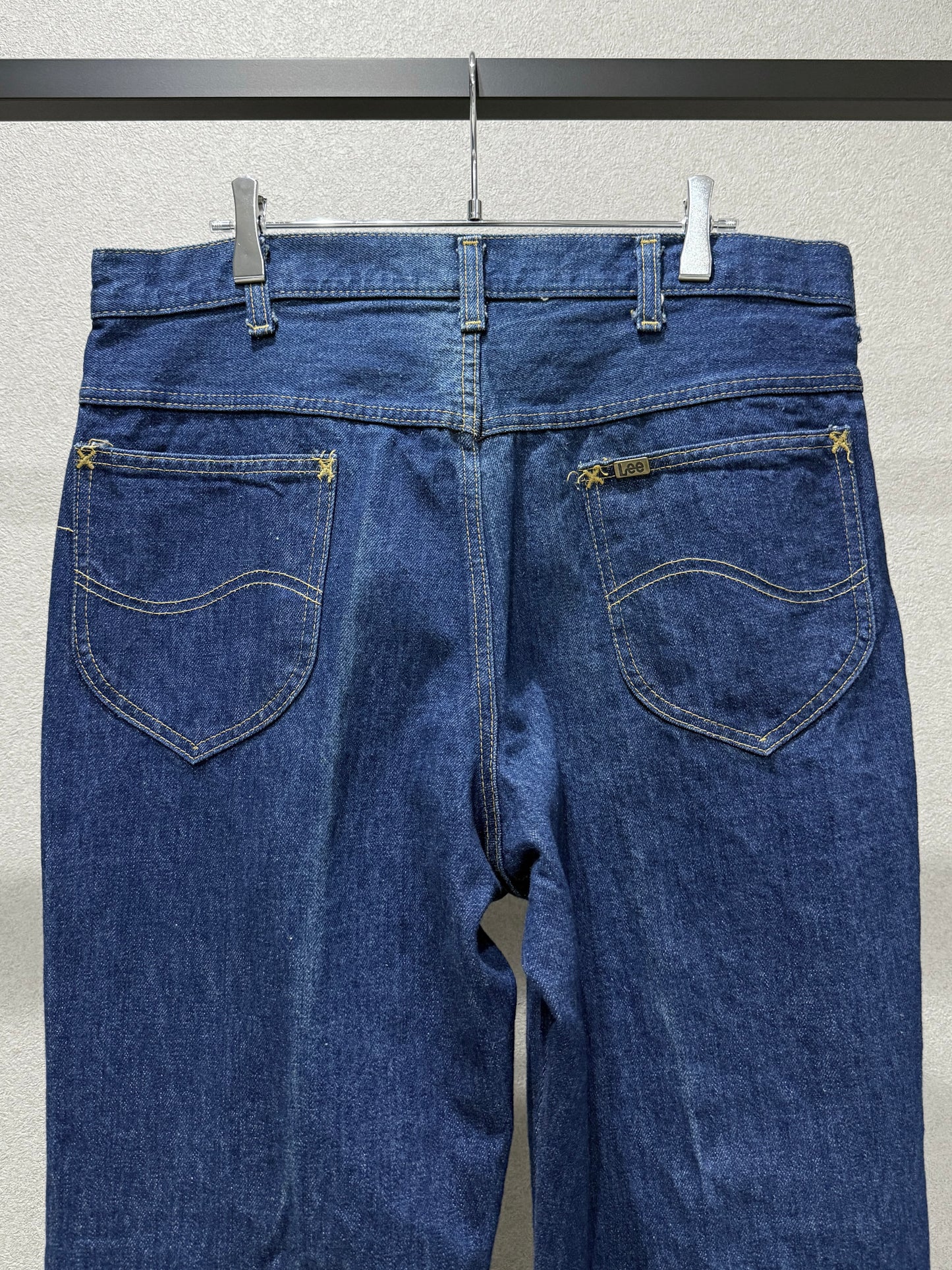 90's Lee denim pants "Made in CANADA"