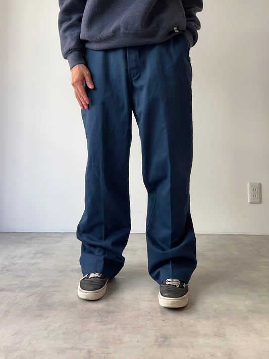 80's Dickies work pants "Made in  USA"