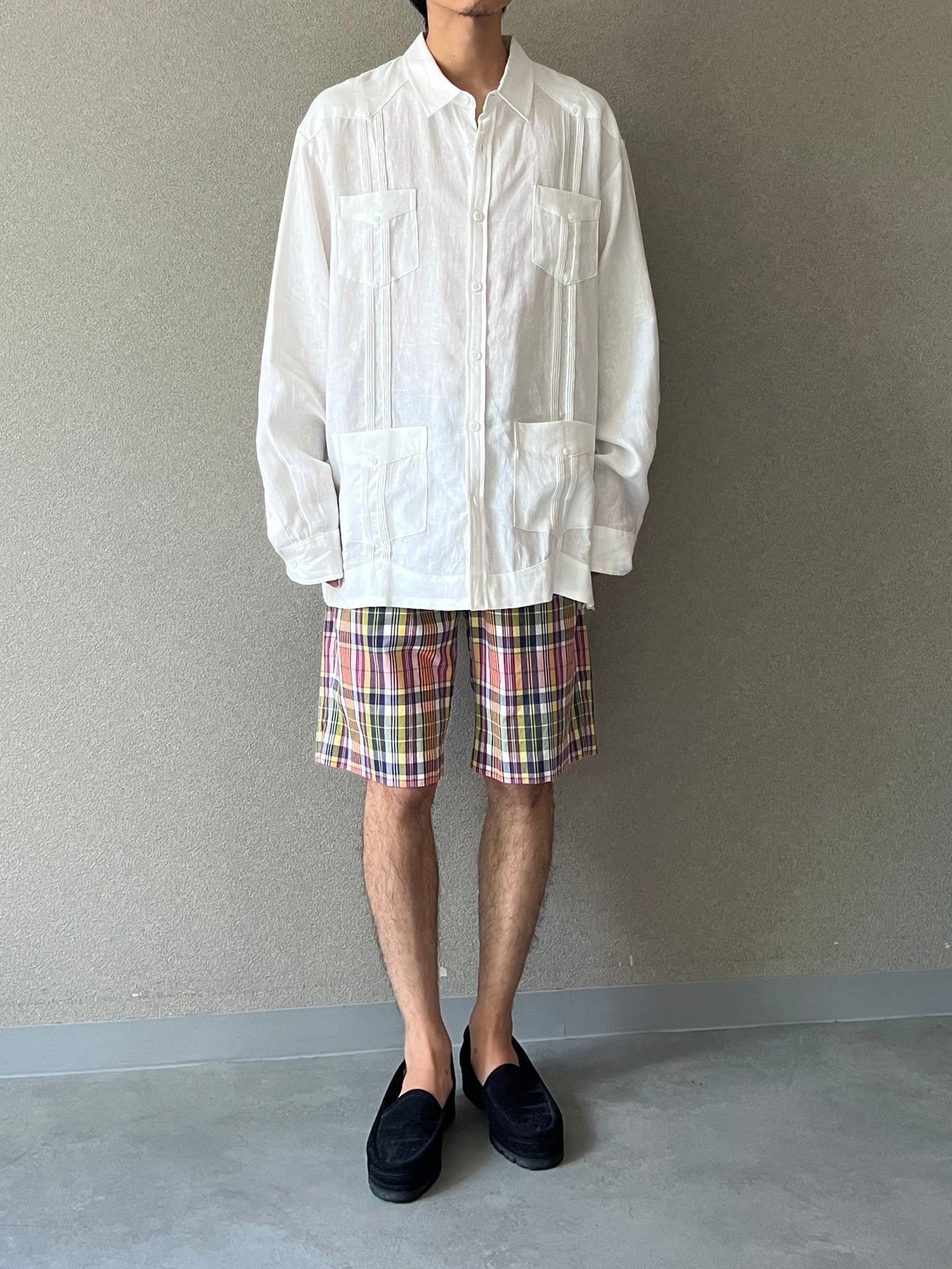 90's Polo Ralph Lauren shorts