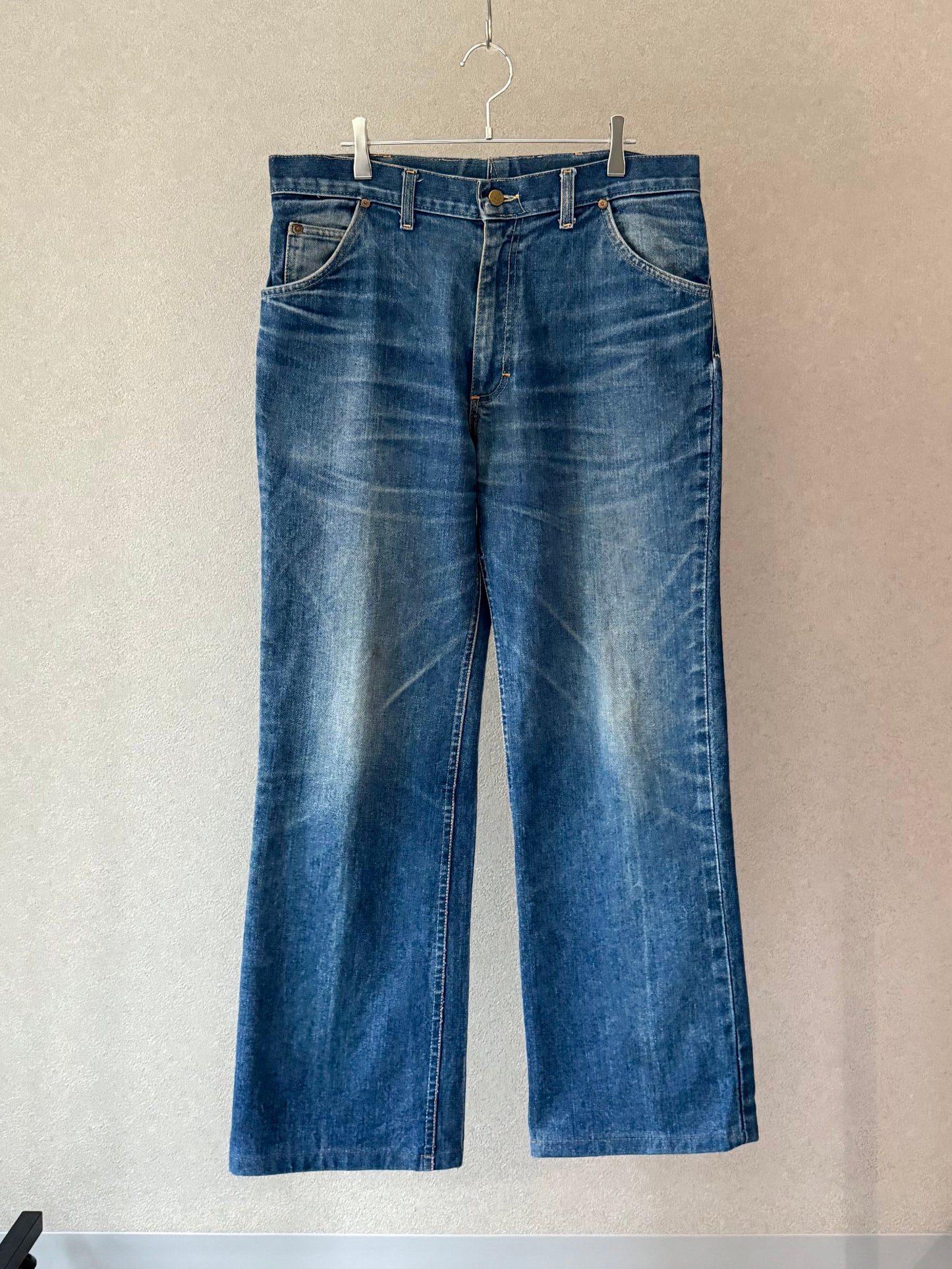 70's〜 Lee denim pants
