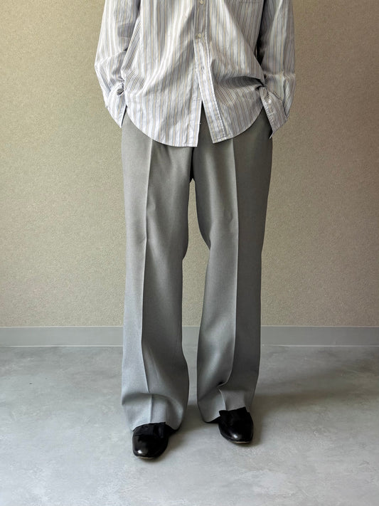 80's Levi's action slacks
