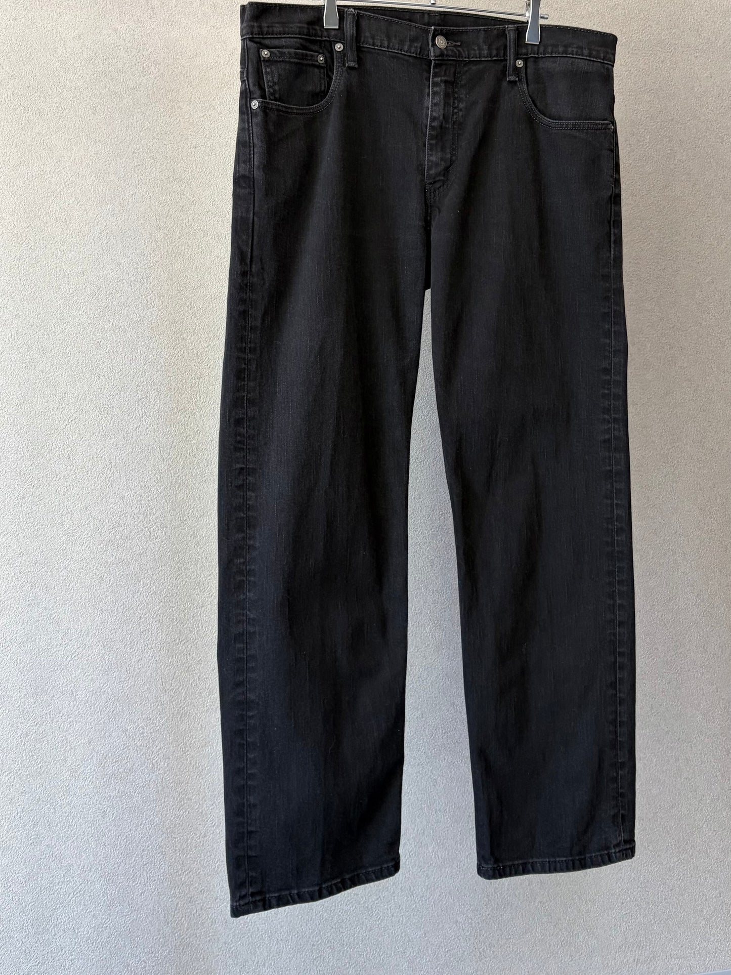 00's Levi's 569 denim pants