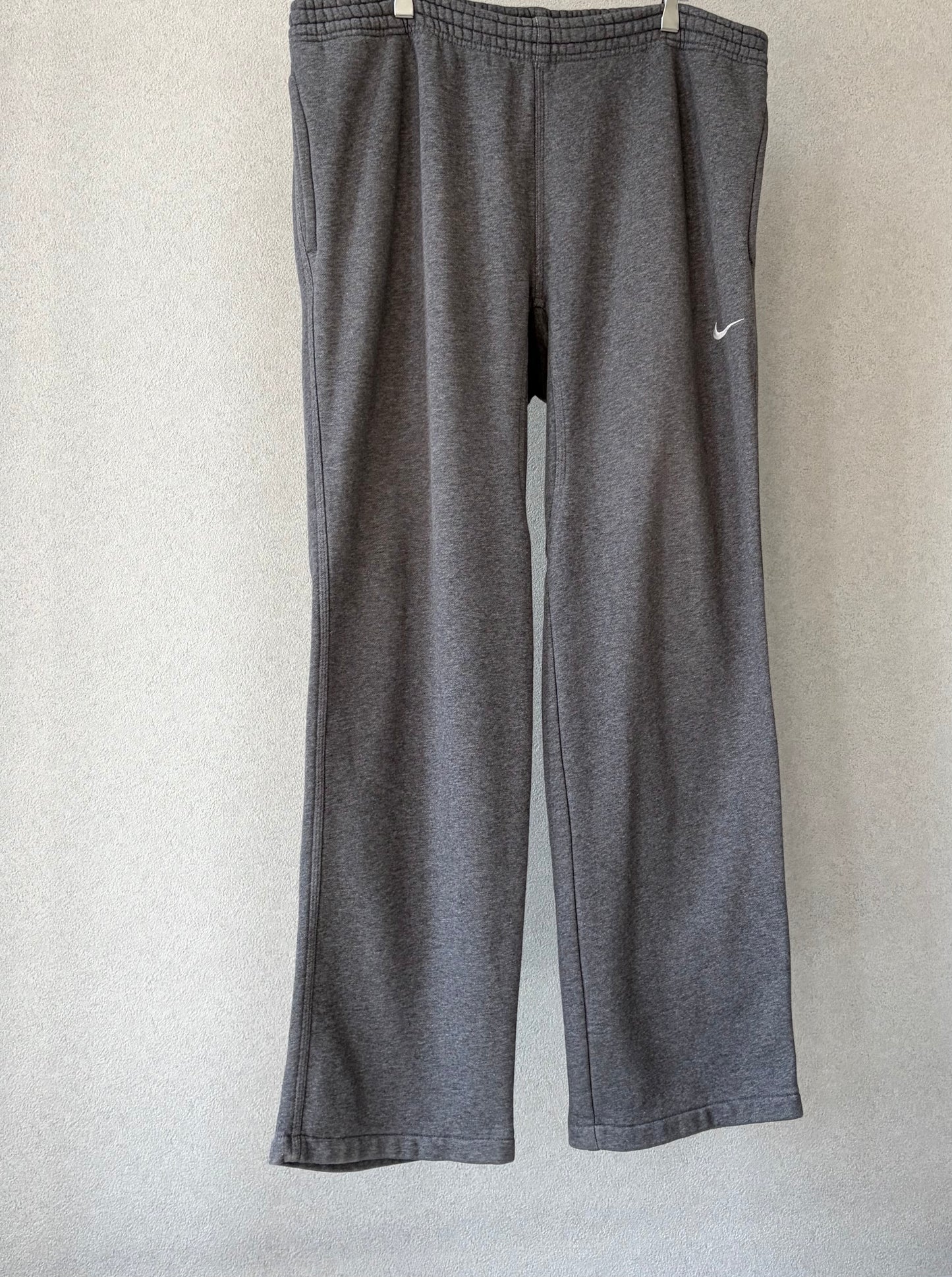 00's NIKE sweat pants