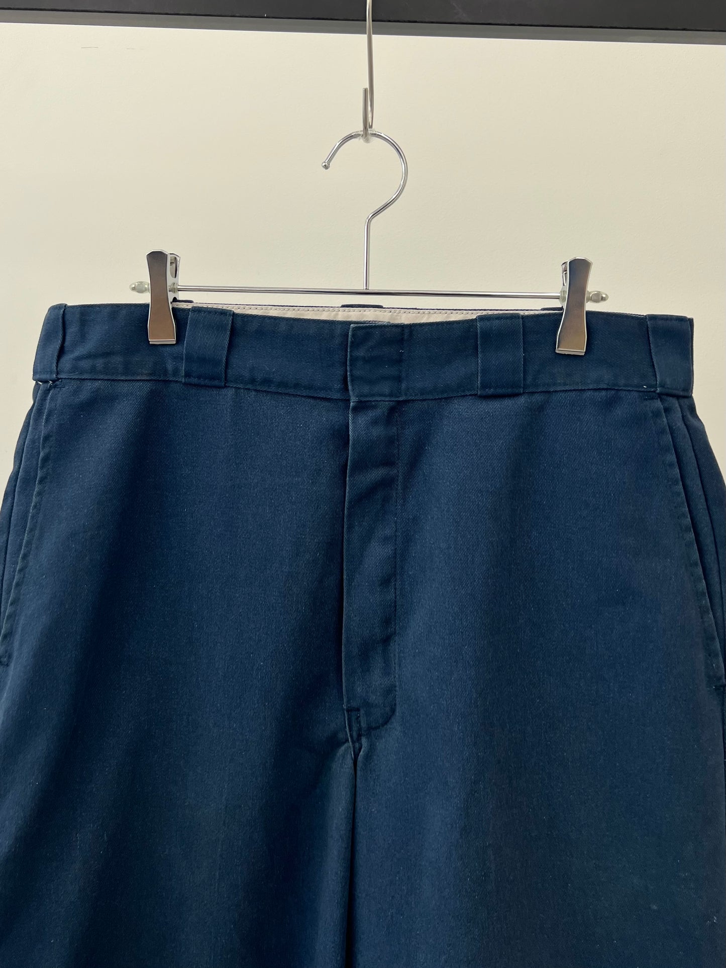 90's〜 Dickies work shorts
