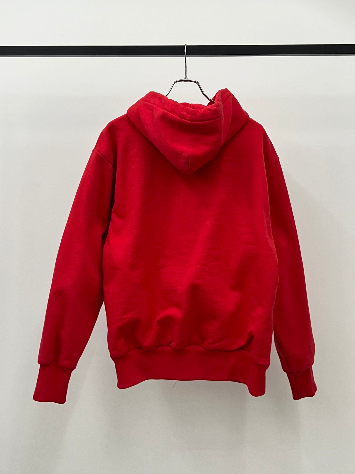 90's CAMBER thermal lining sweat hoodie