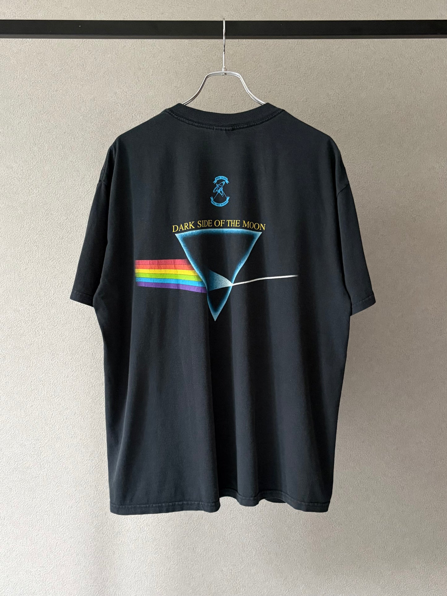 90's PINK FLOYD music t-shirt
