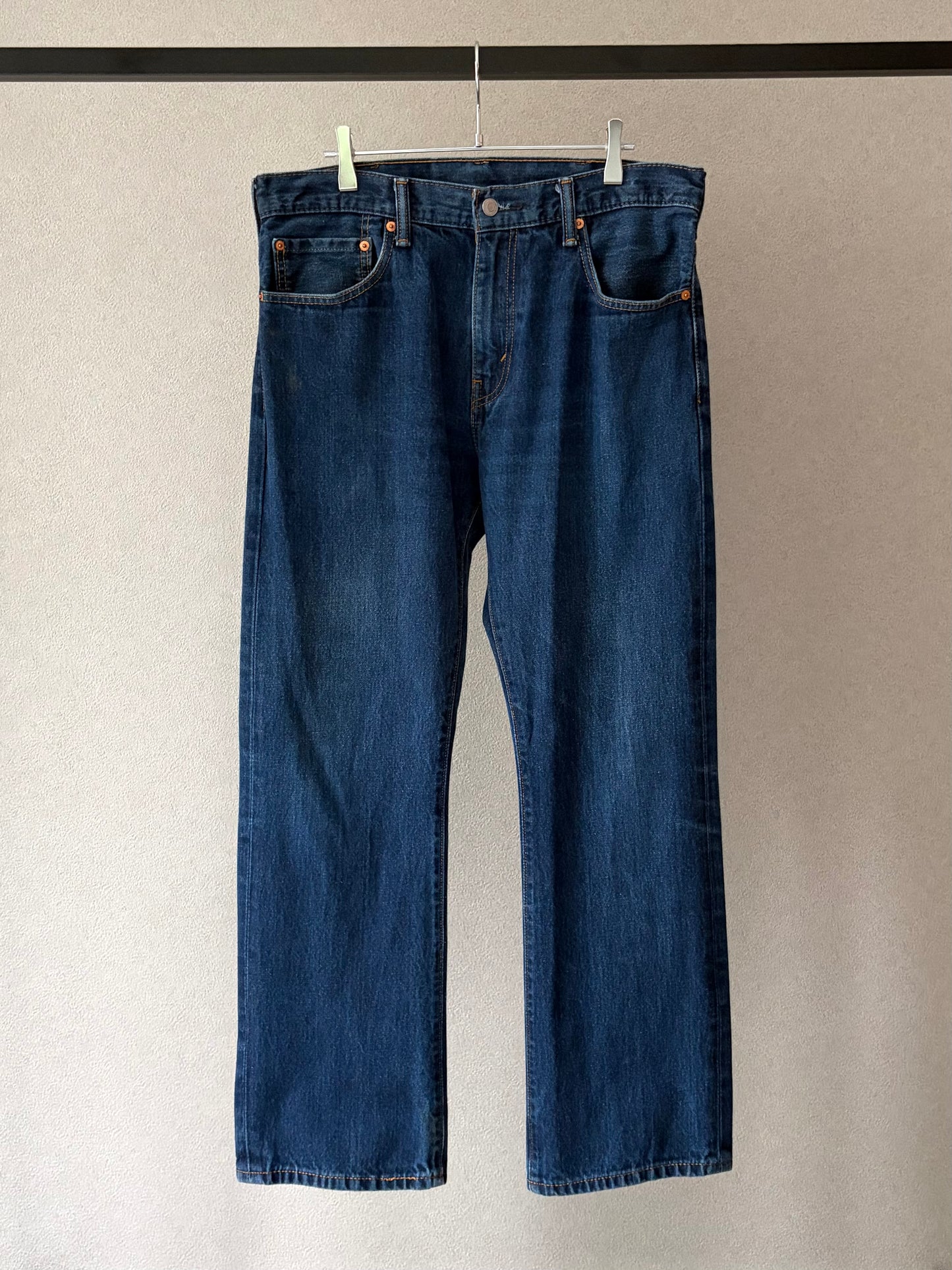 00's Levi's 517 denim pants