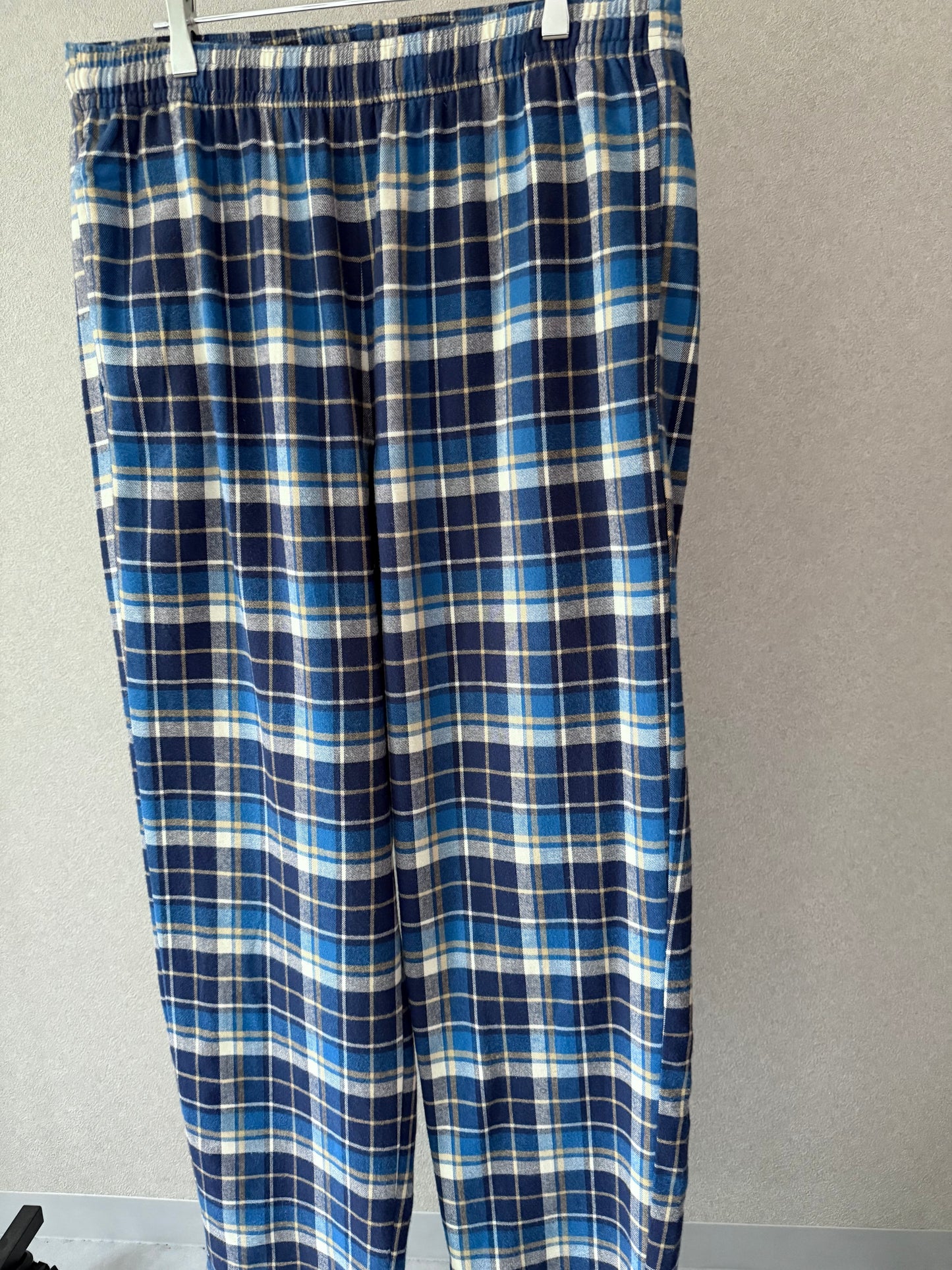 00's L.L.BEAN pajama pants