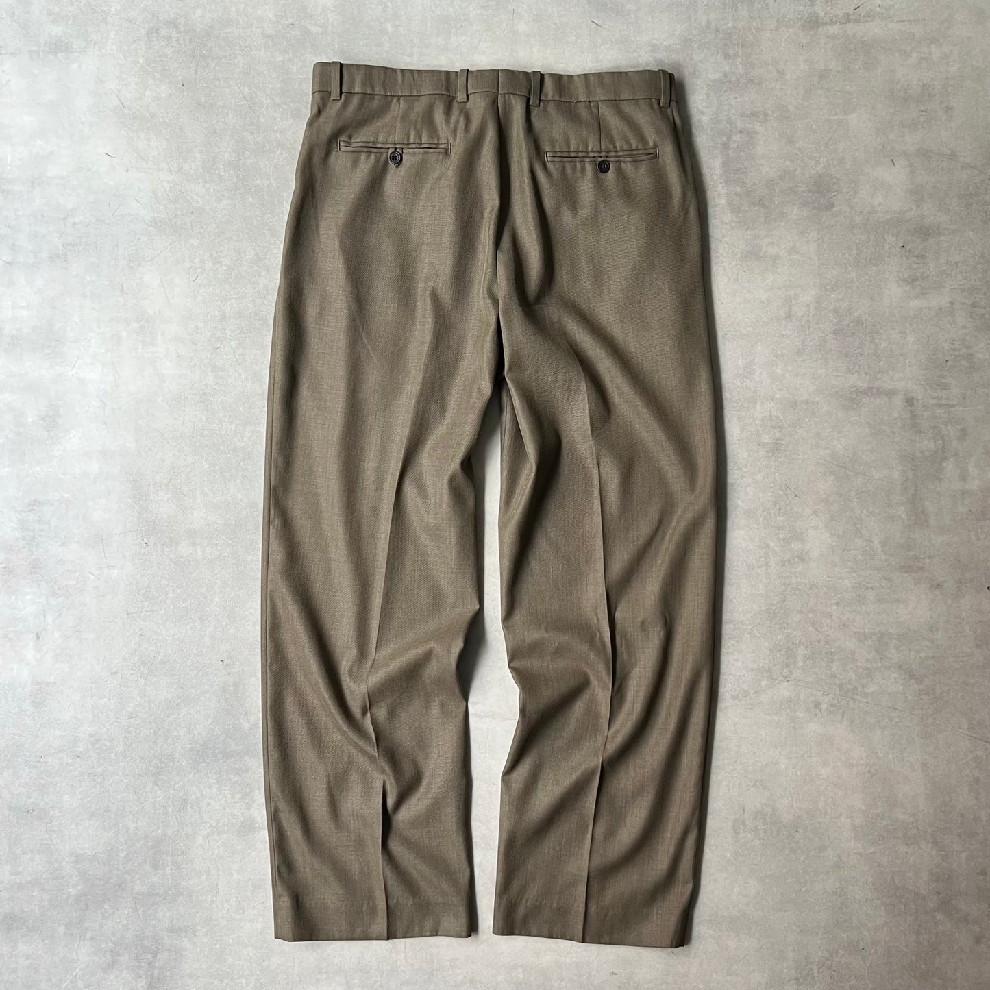 00's PERRY ELLIS PORTFOLIO slacks