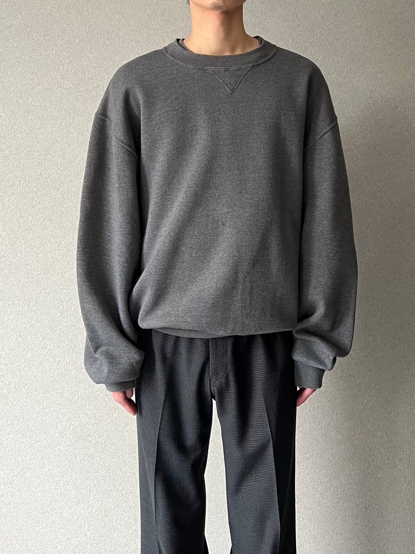 90's RUSSELL sweater