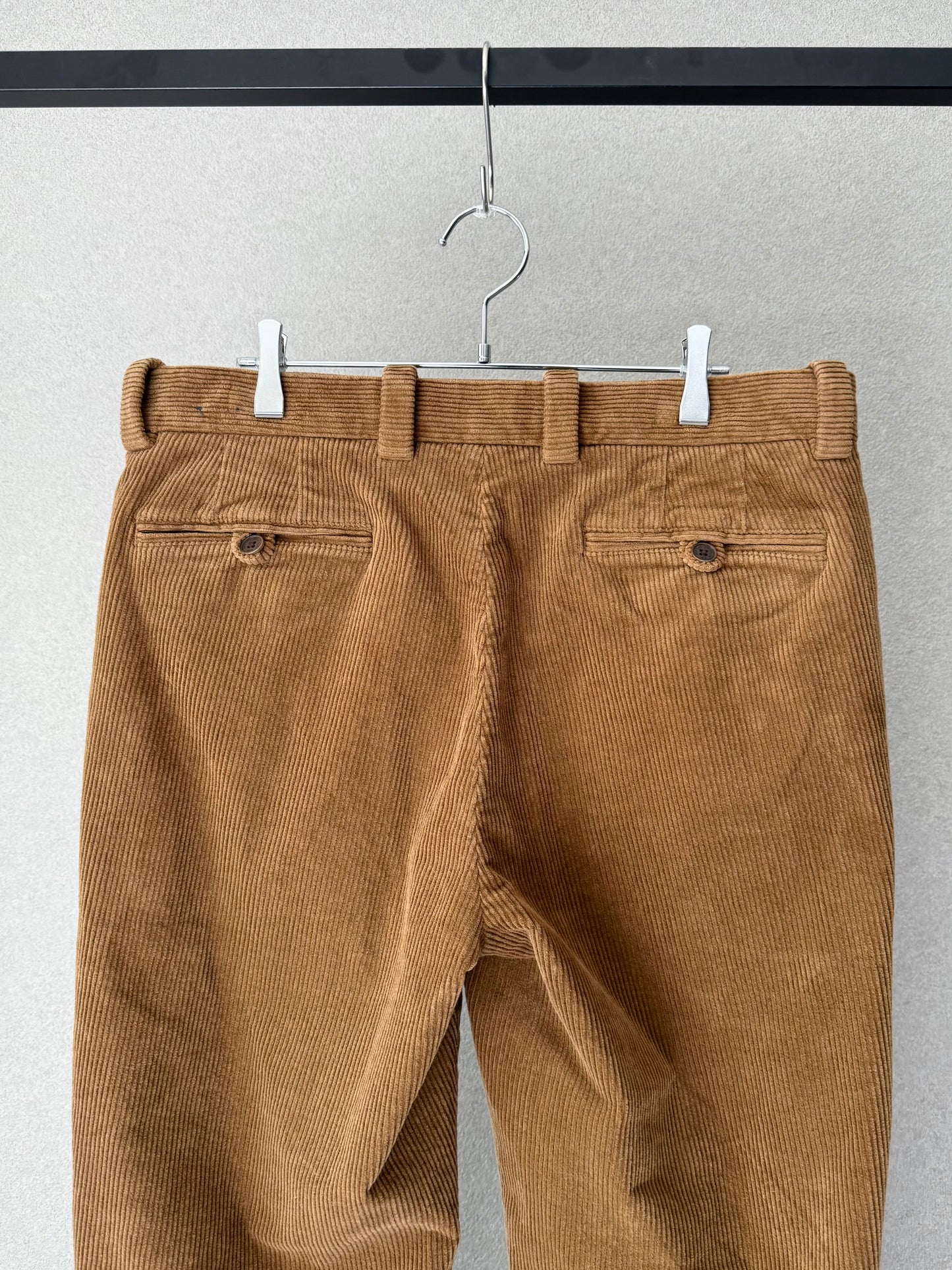 00's Brooks Brothers courduroy pants