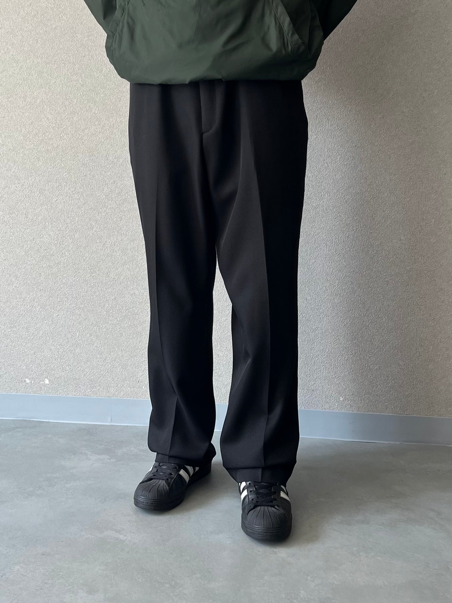 90's Levi's action slacks