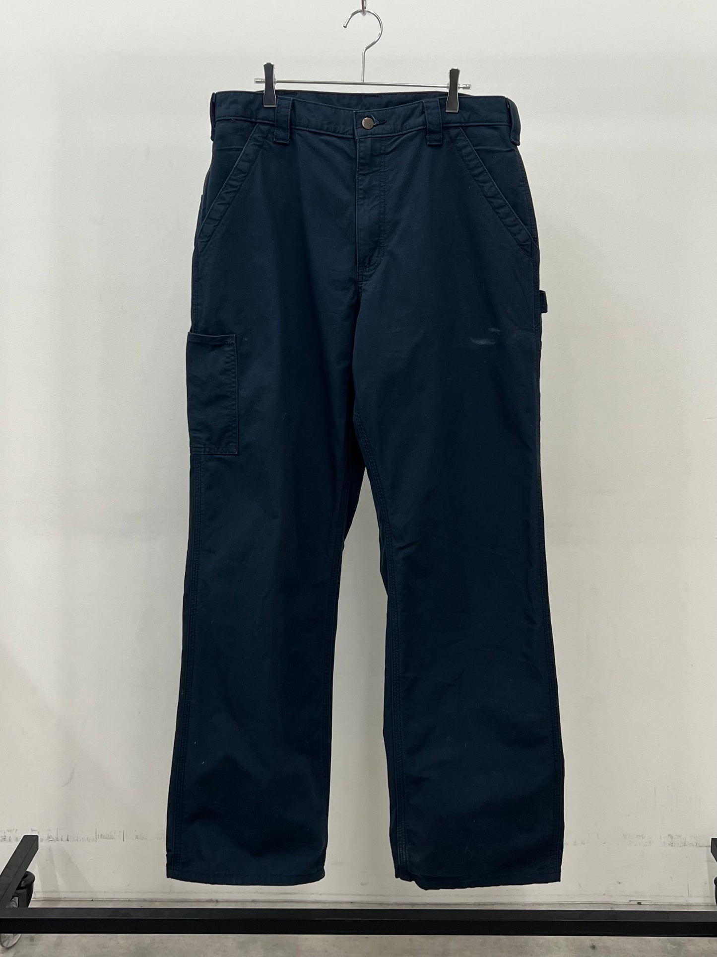 00's carhartt painter pants