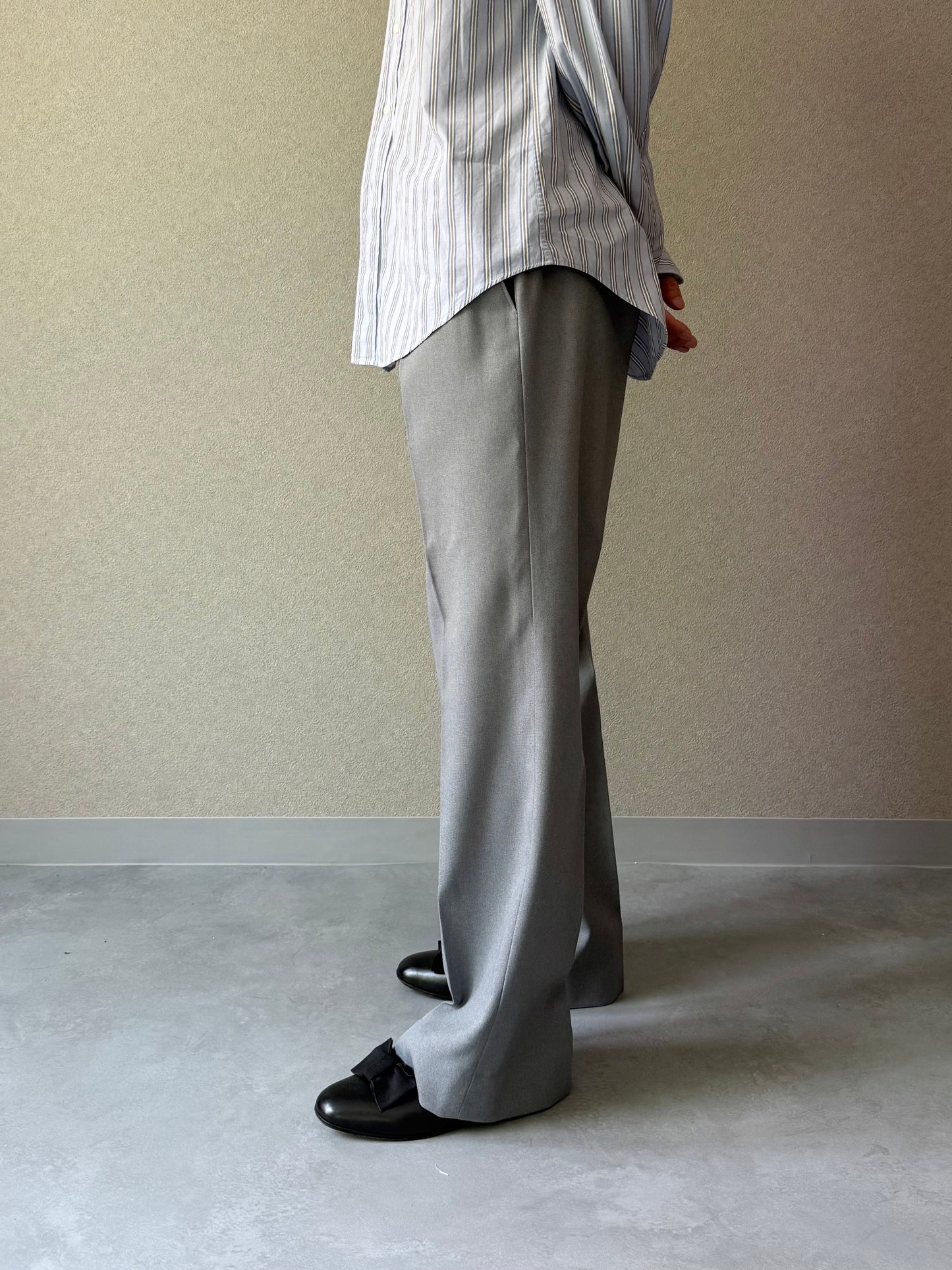 80's Levi's action slacks