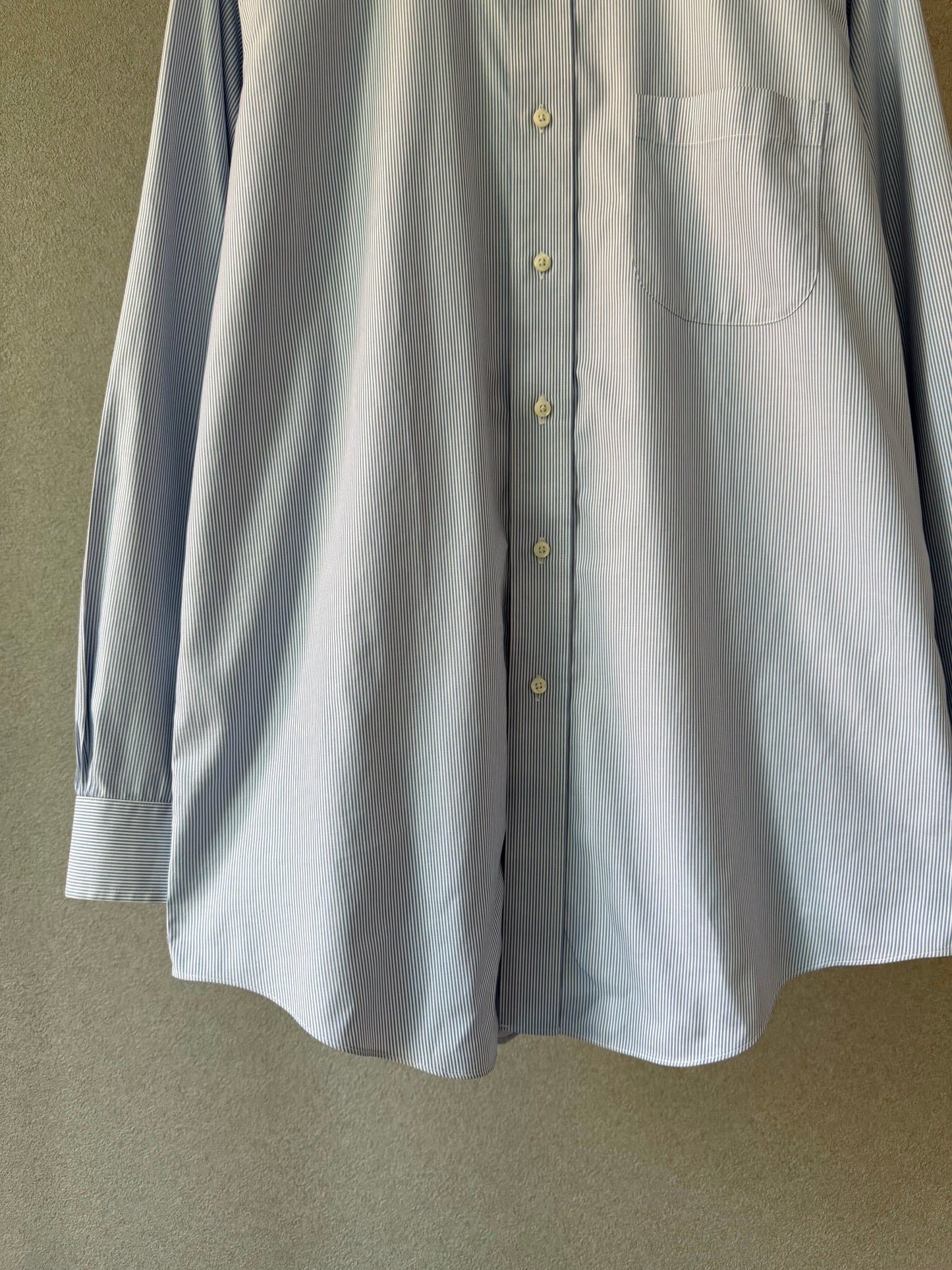 00's Brooks Brothers shirt