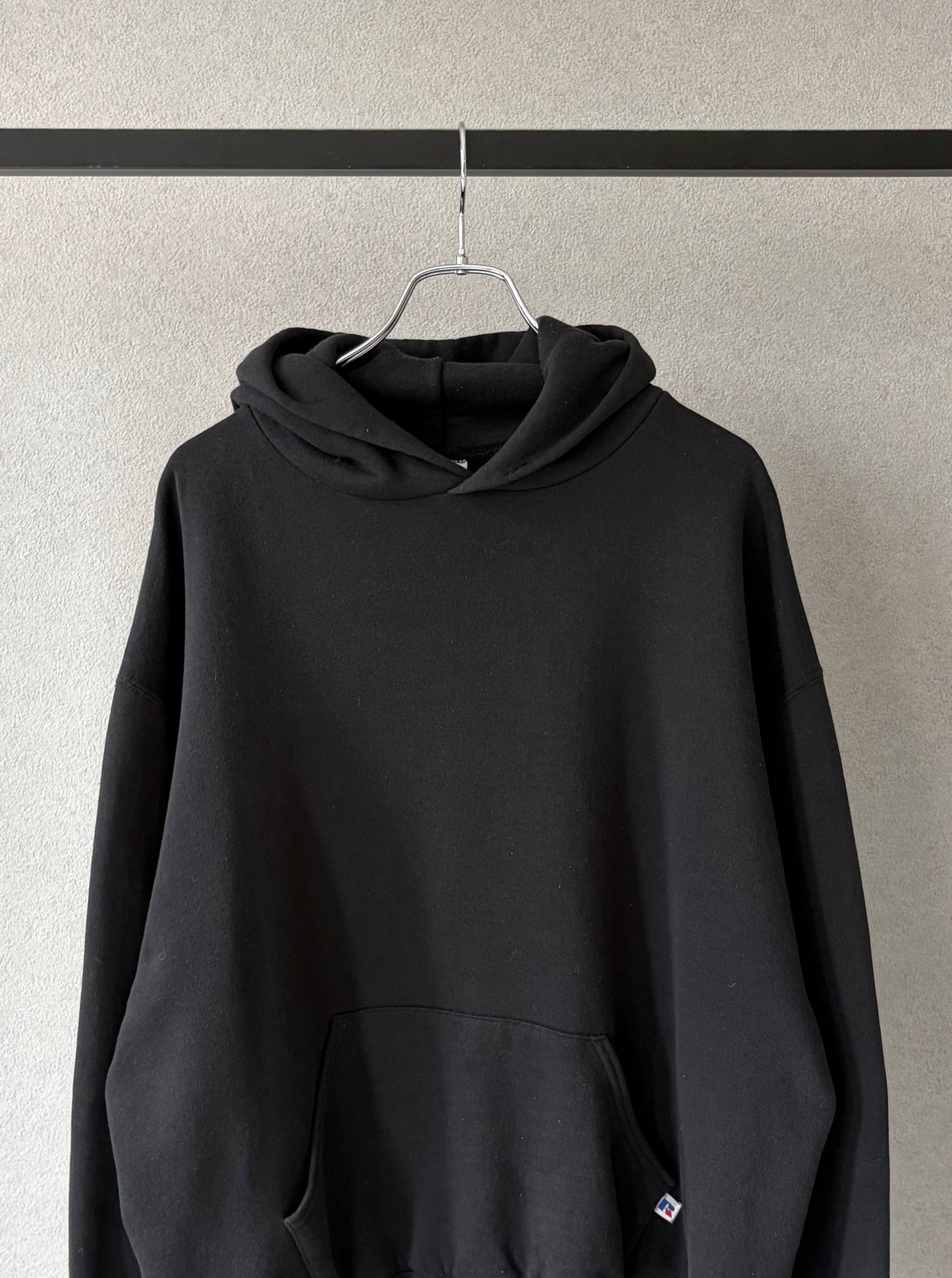 90's RUSSELL sweat hoodie