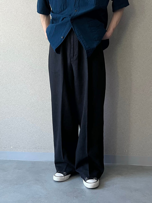 90's Vittorio Farina linen pants