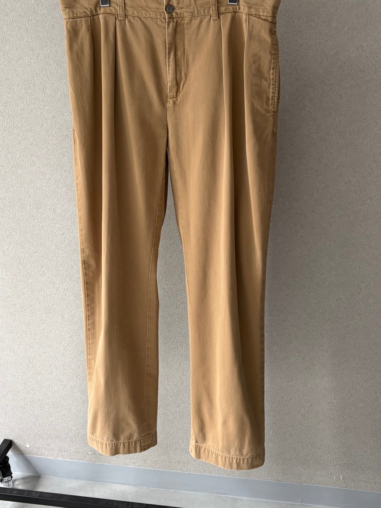 00's Polo Ralph Lauren chino pants