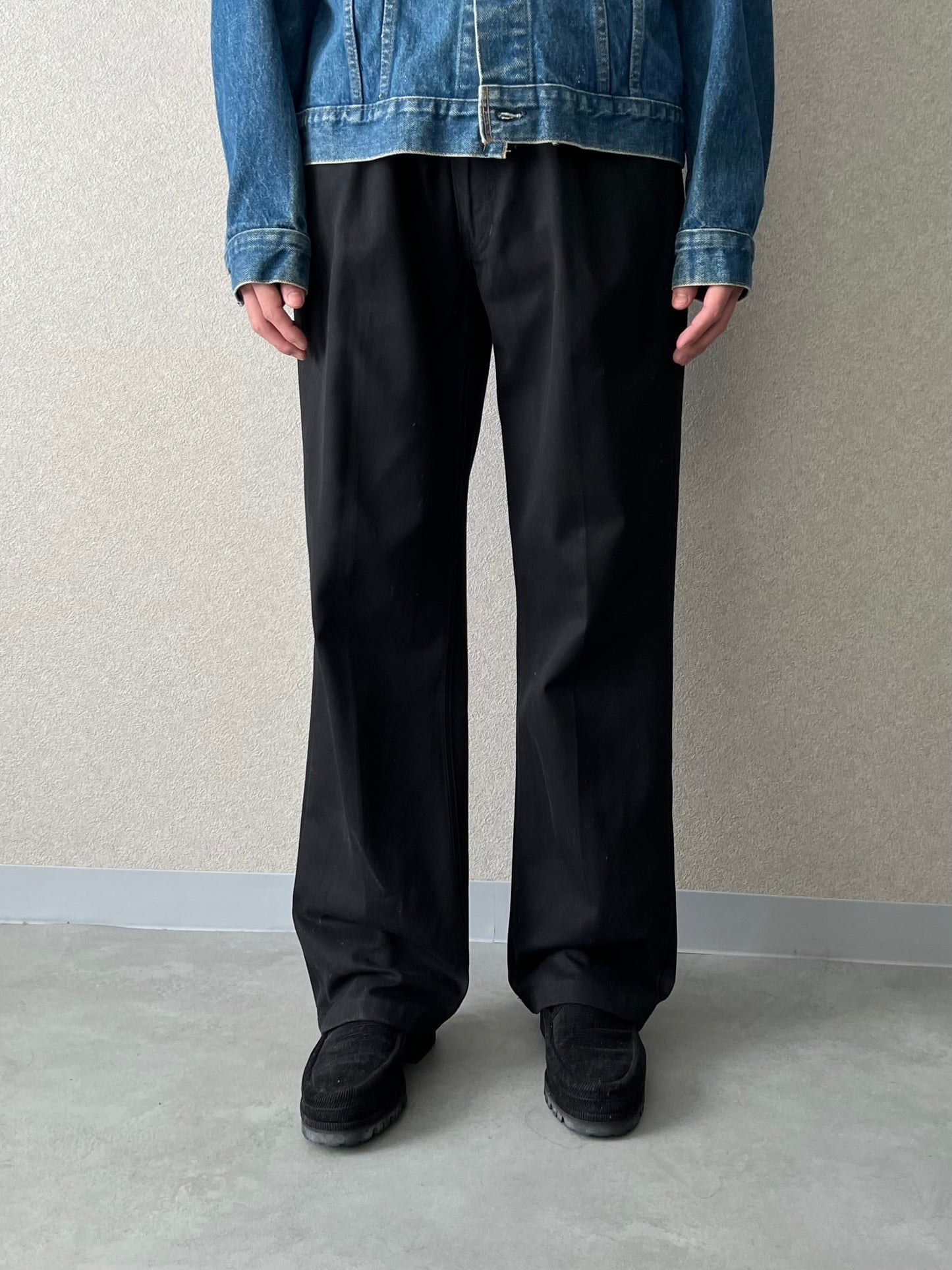 00's Polo Ralph Lauren 5P work pants