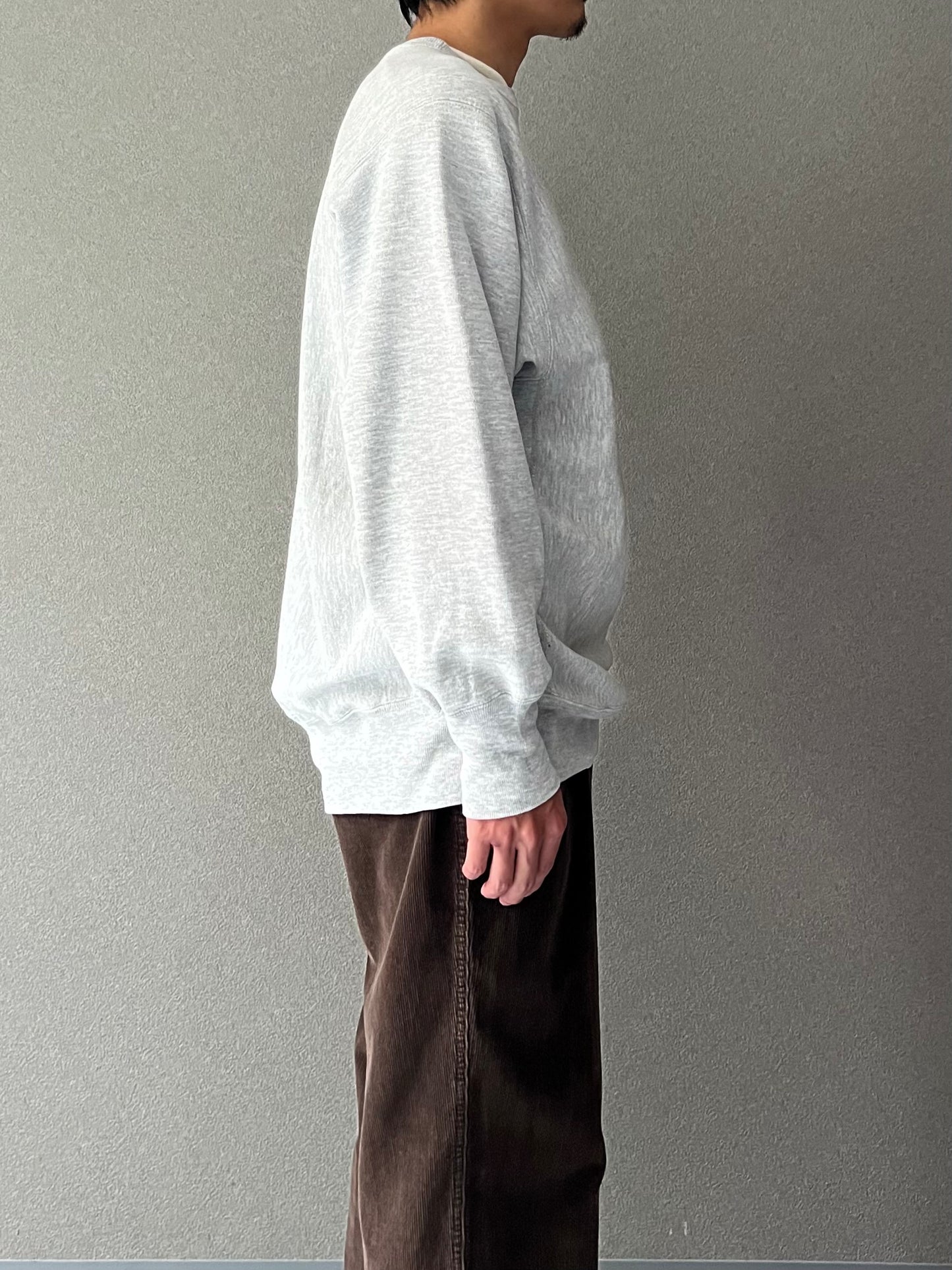 90's Champion REVERSE WEAVE