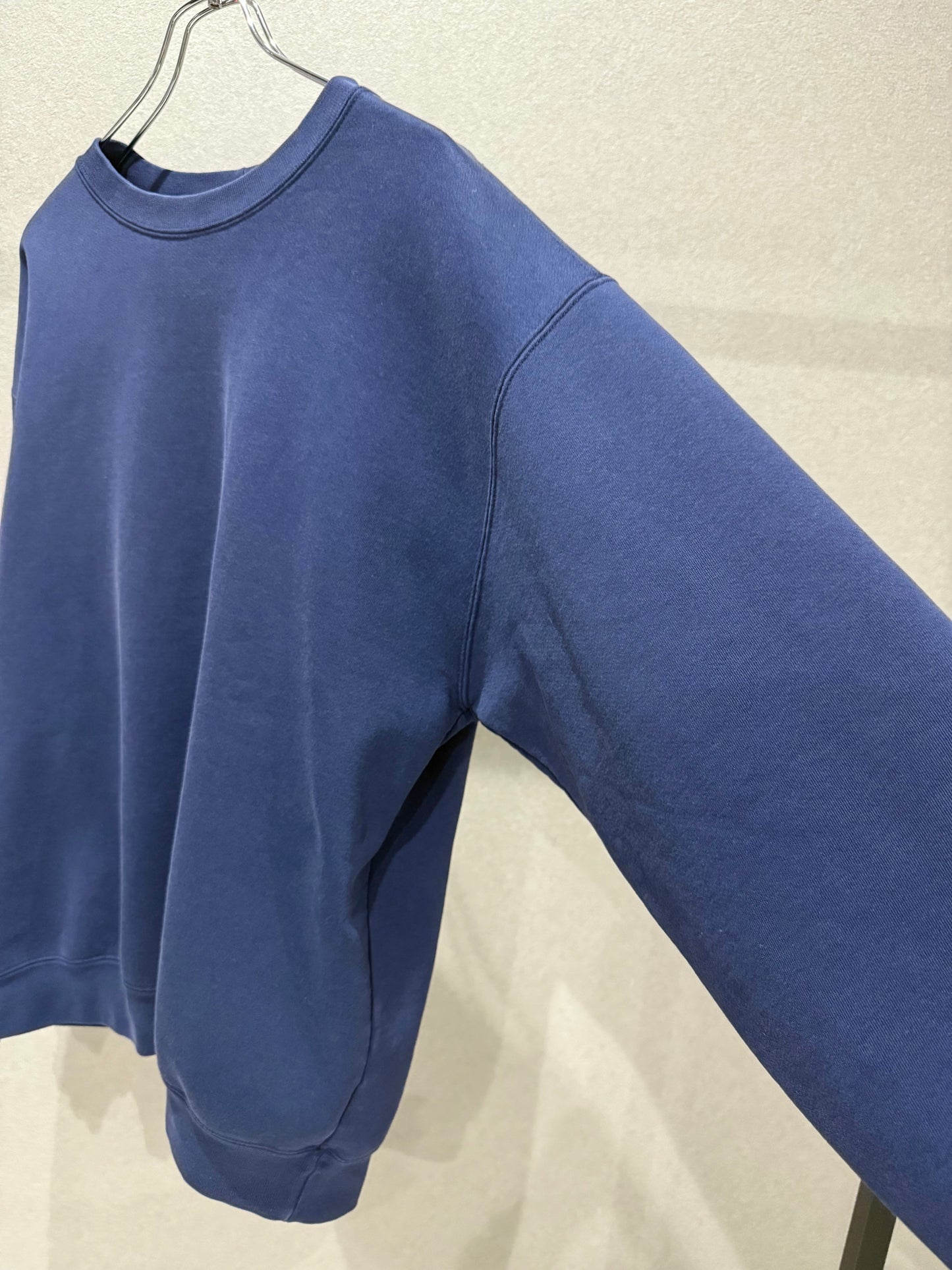 90's LANDS'END sweater "Made in USA"