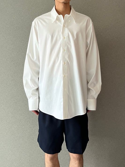 00's Brooks Brothers BD shirt