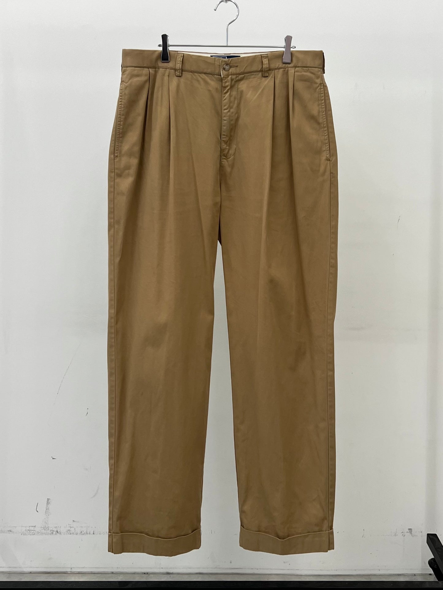 00's Polo Ralph Lauren chino pants