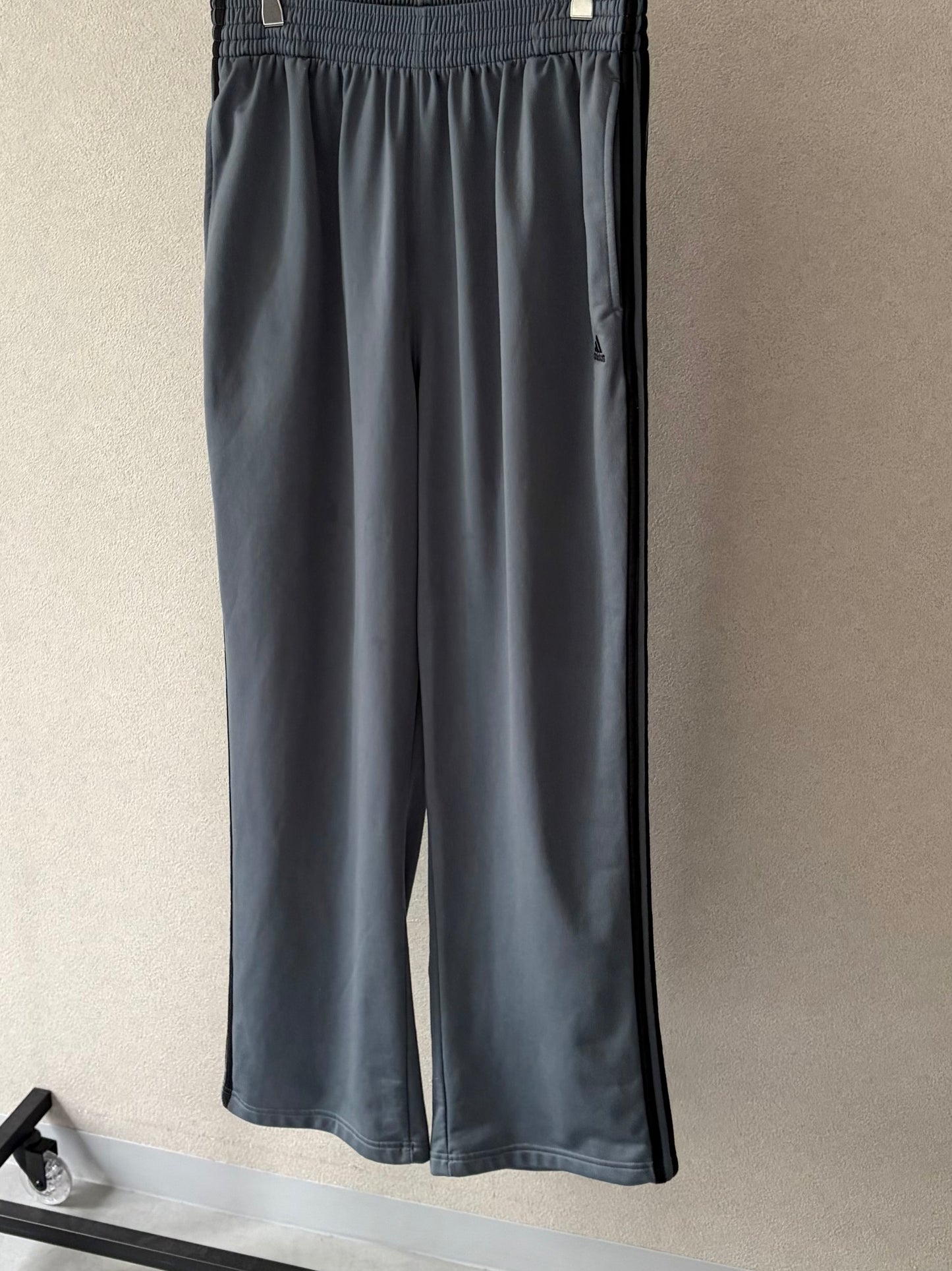 00's adidas track pants