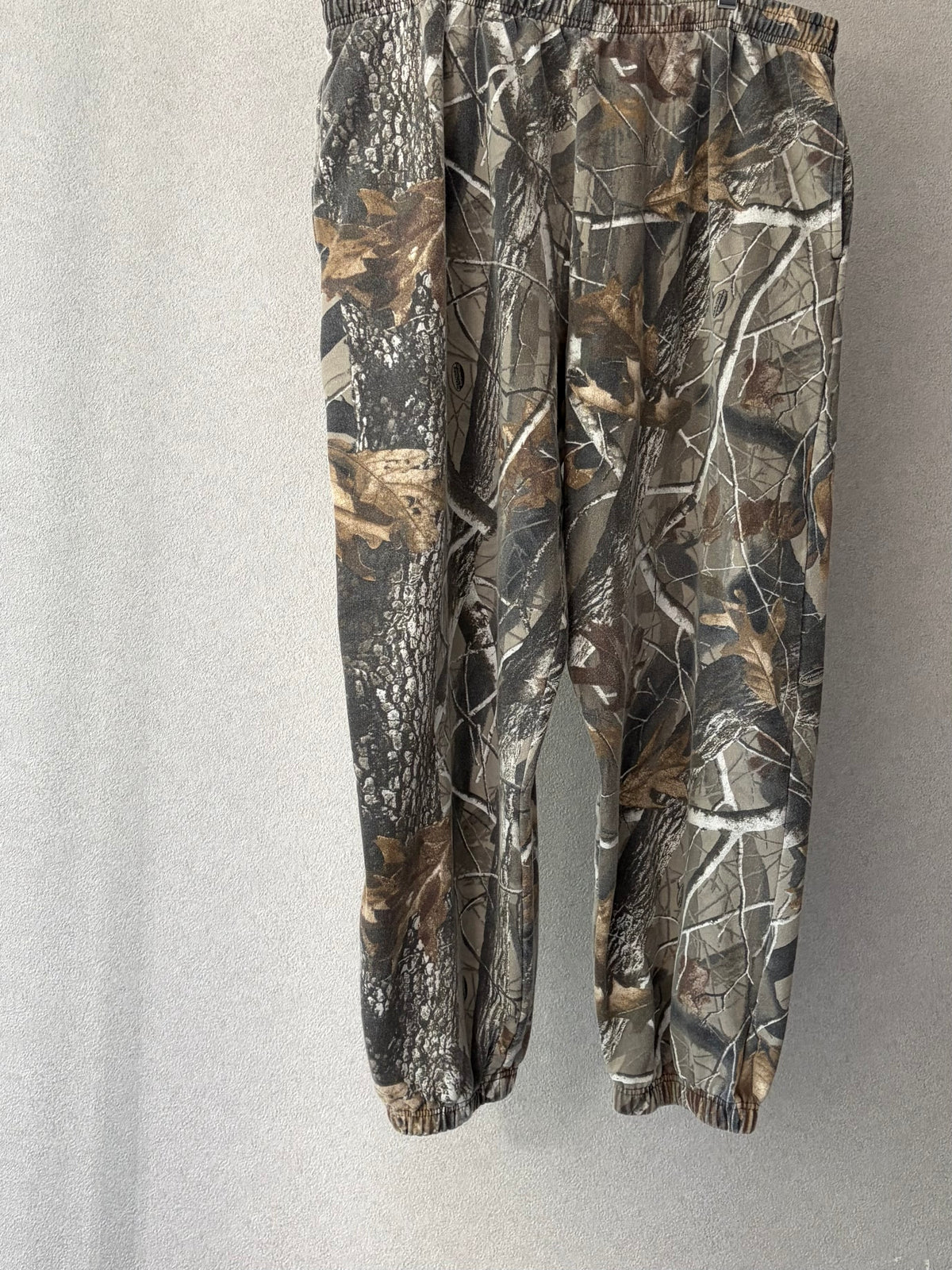00's Alstyle sweat pants