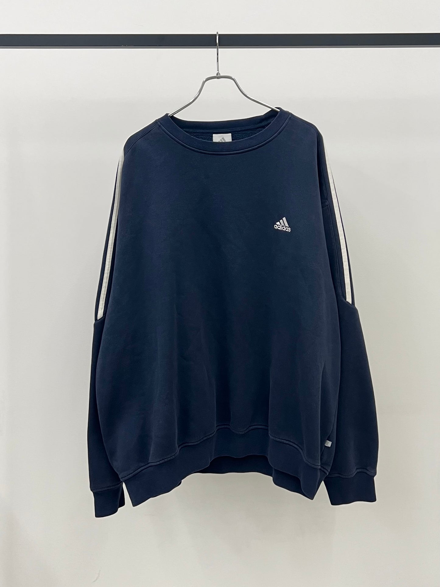 90's adidas sweater