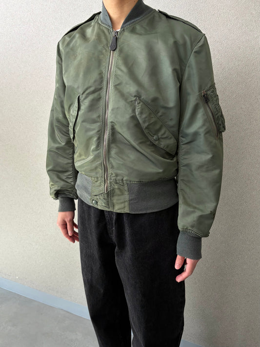 60's US.AIR FORCE L-2B flight jacket