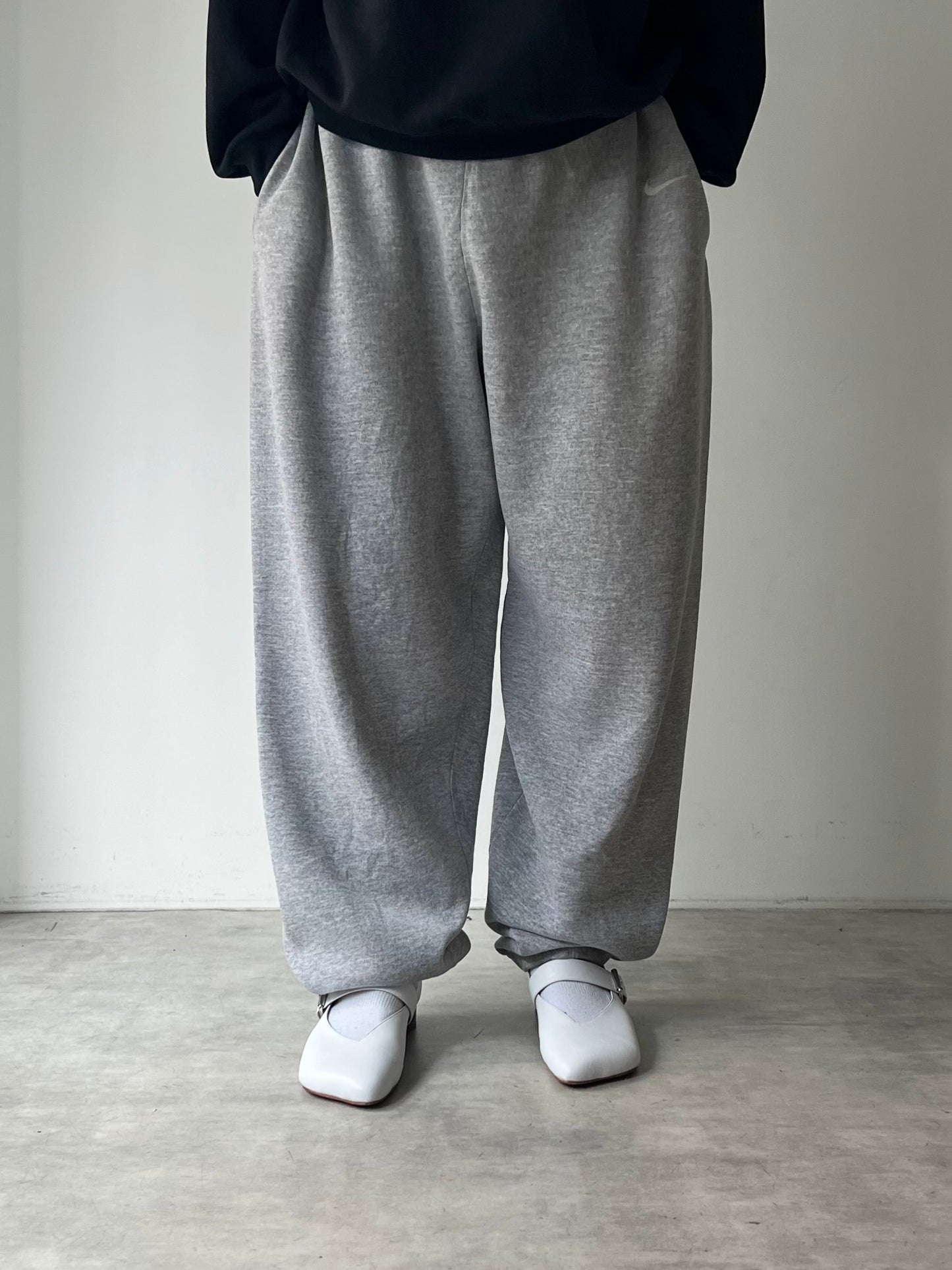 90's NIKE sweat pants