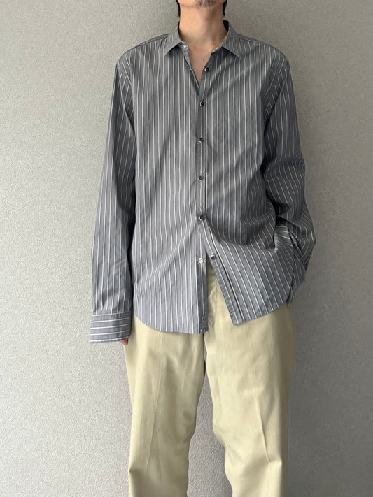 00's ARMANI EXCHANGE shirt