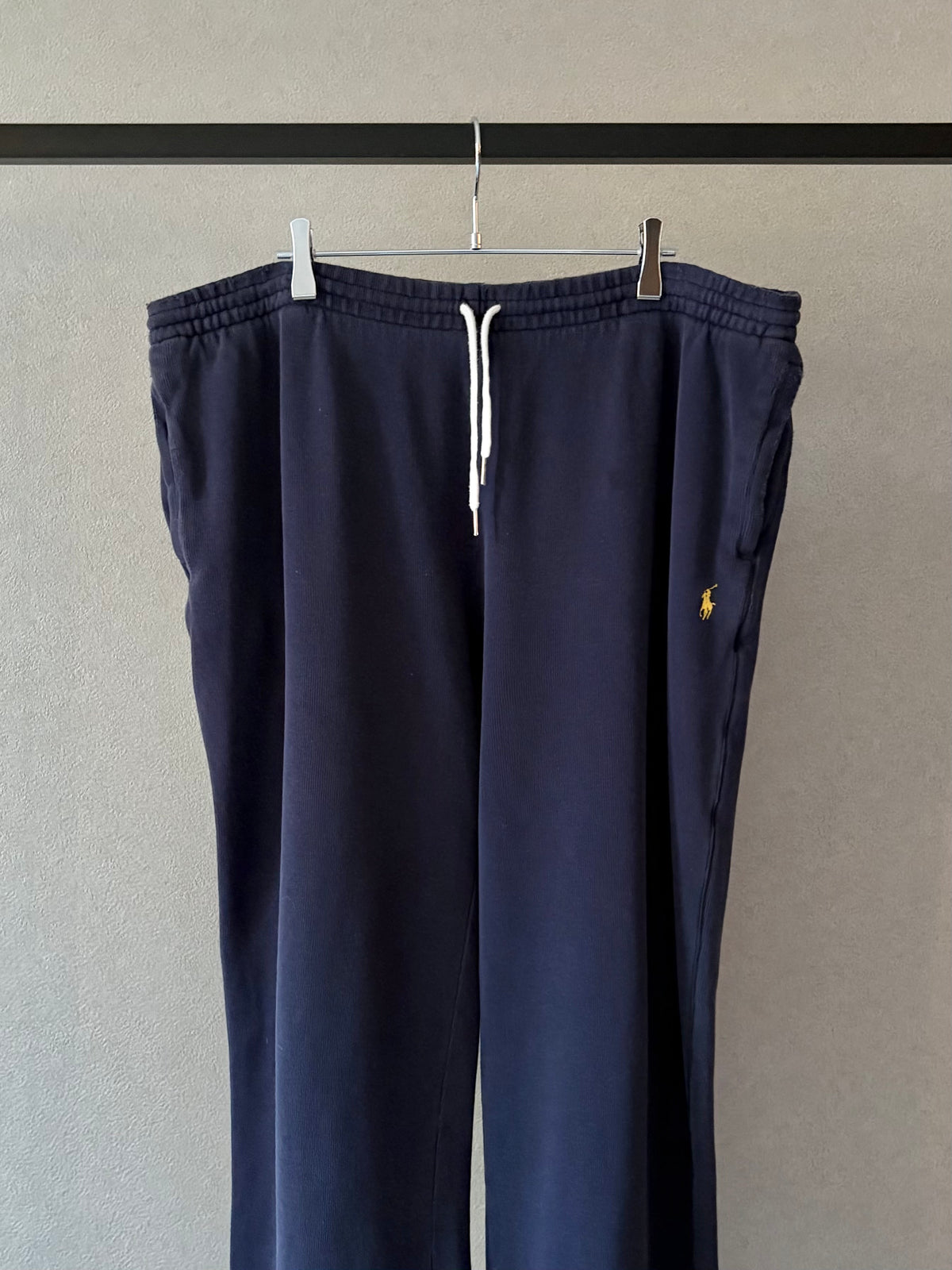 90's Polo Ralph Lauren sweat pants