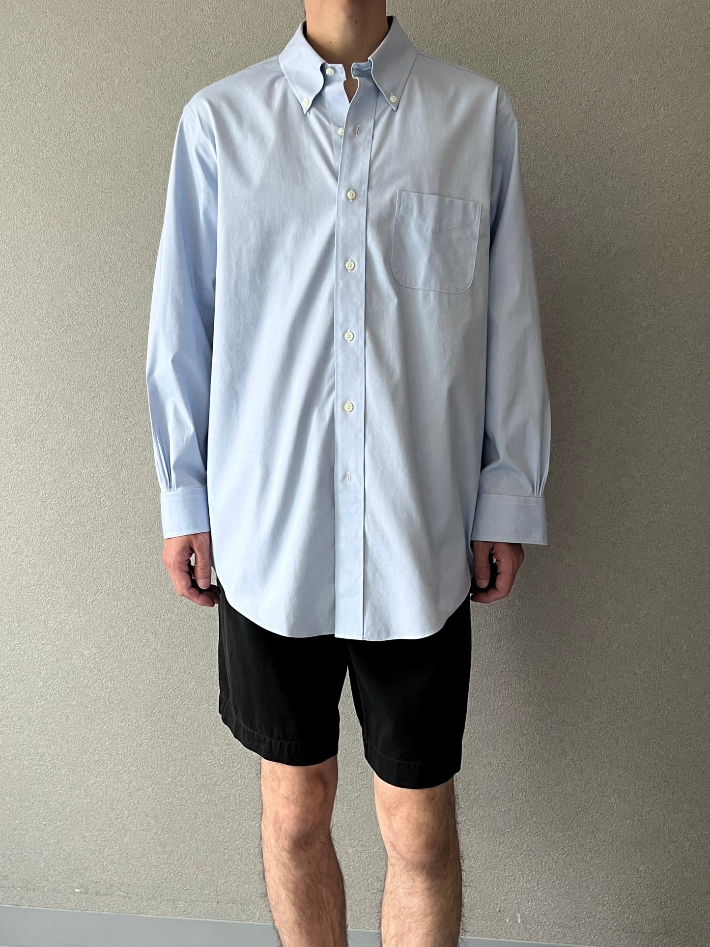 00's Brooks Brothers BD shirt