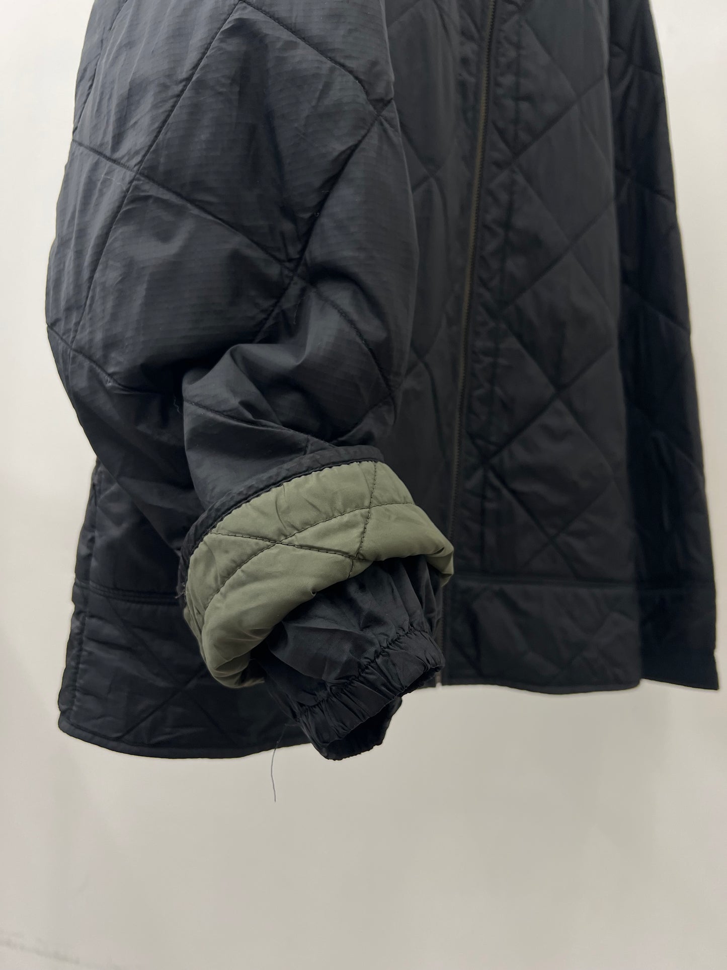 00's GAP Quilting jacket