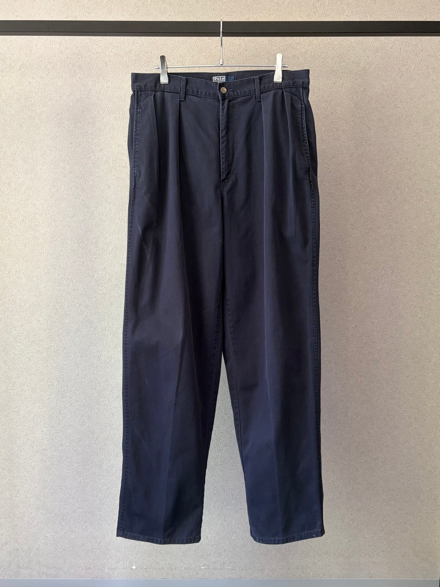 80's〜 Polo Ralph Lauren chino pants "Made in USA"