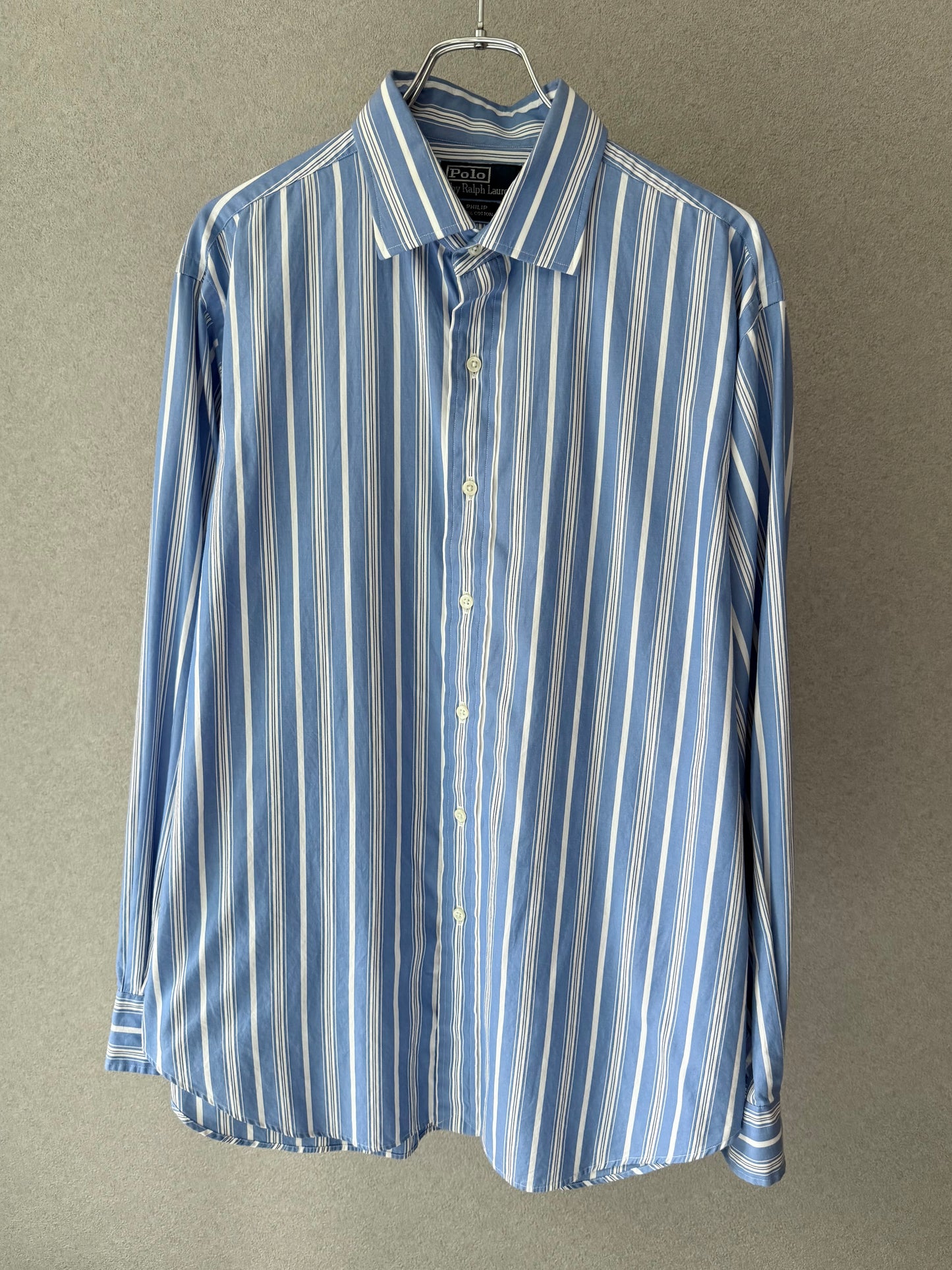 00's Polo Ralph Lauren shirt
