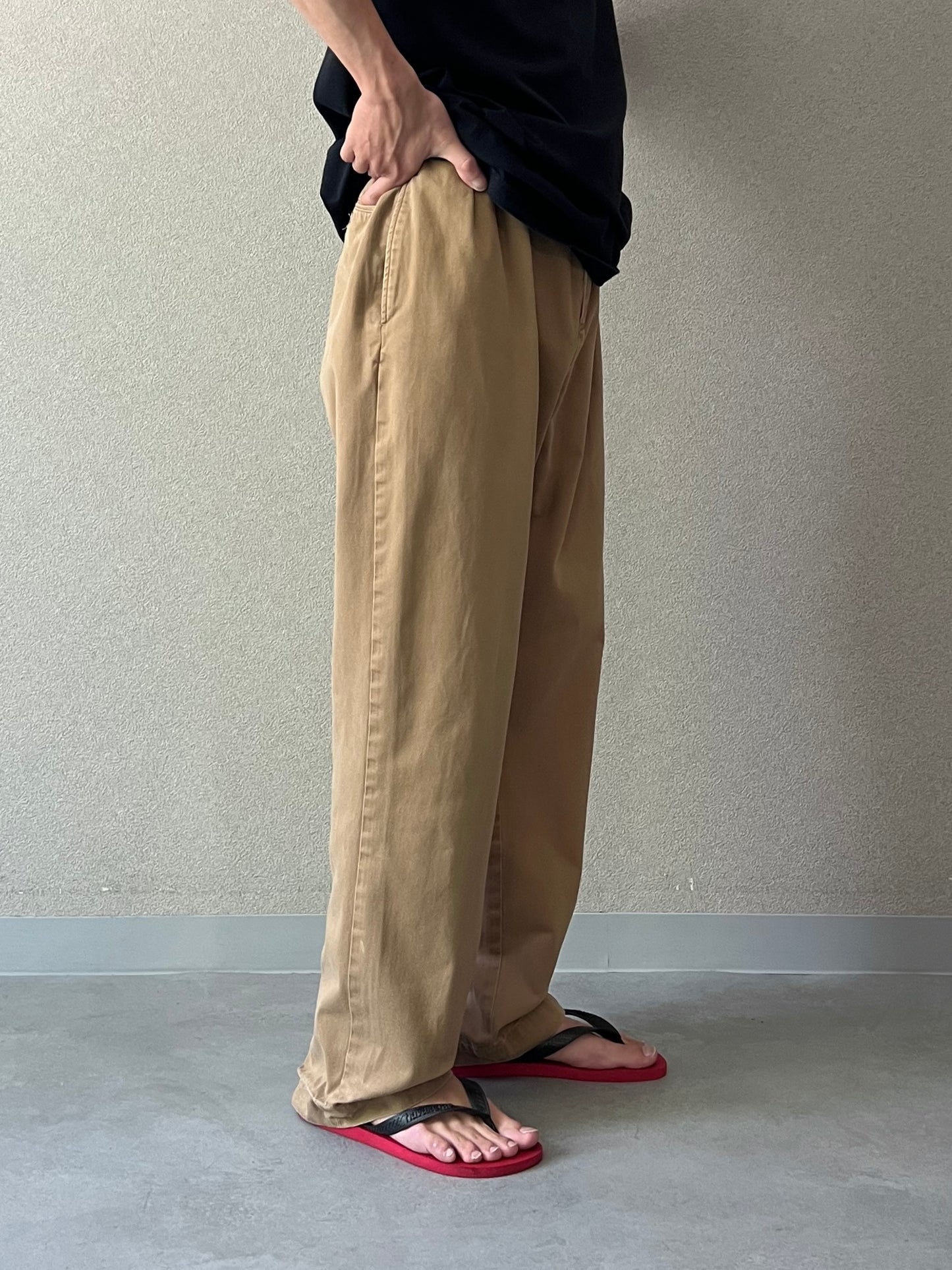 00's Polo Ralph Lauren chino pants