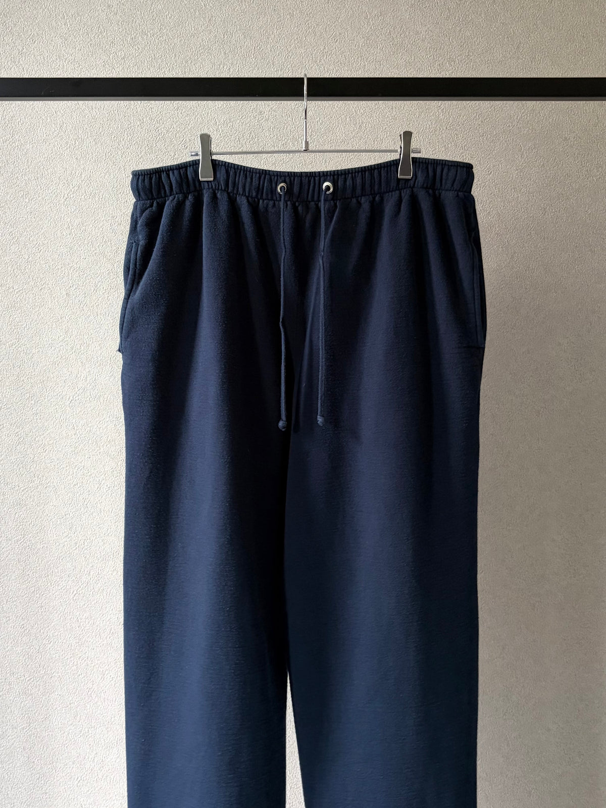 00's WINDRIVER sweat pants