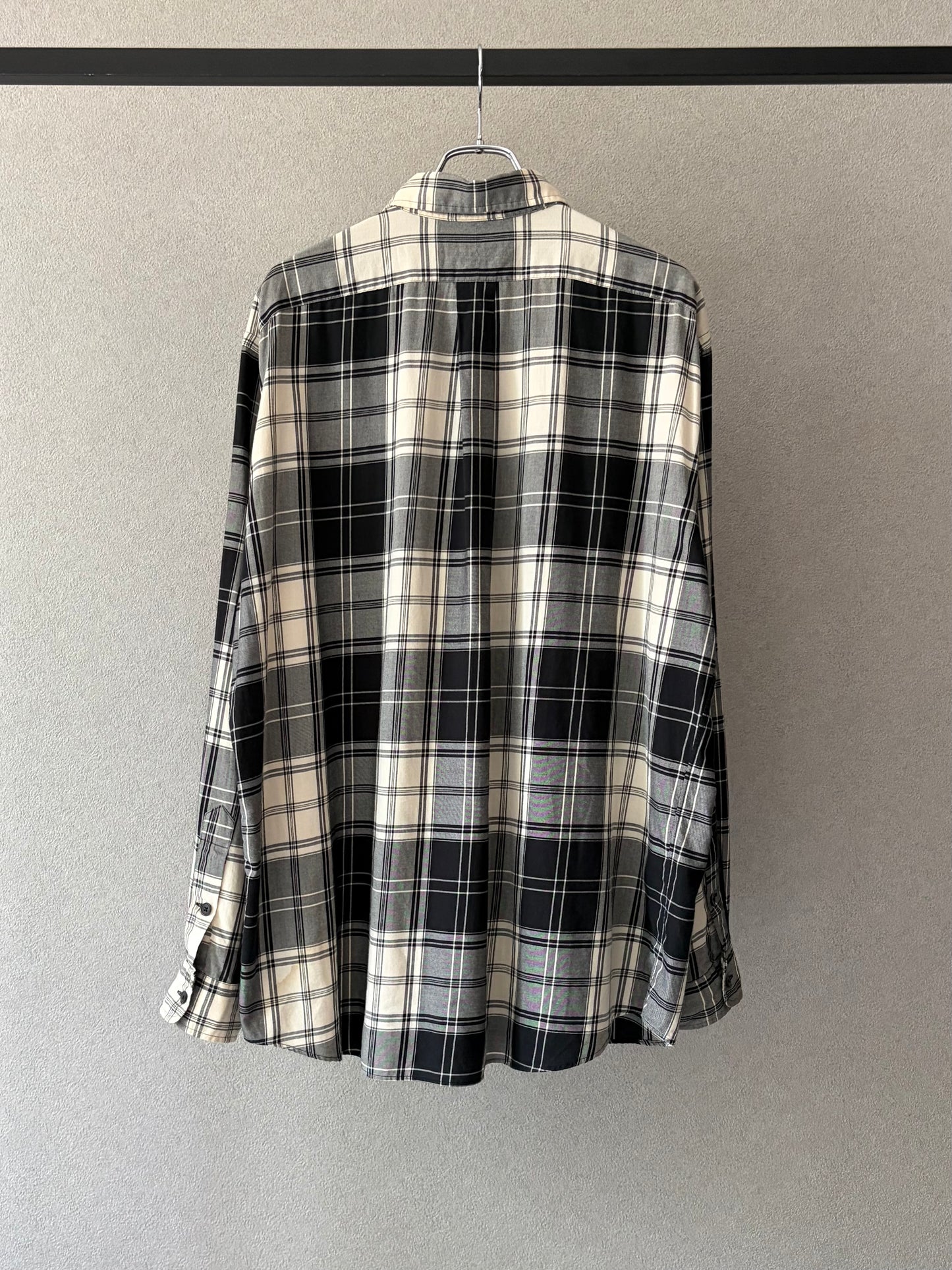 90's Polo Ralph Lauren shirt "WHITFIELD"