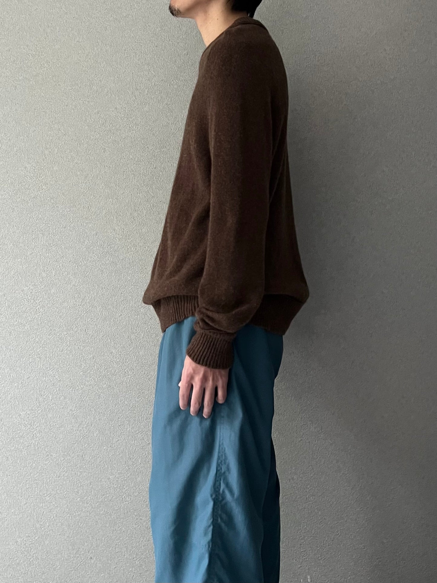 00's BANANA REPUBLIC knit sweater