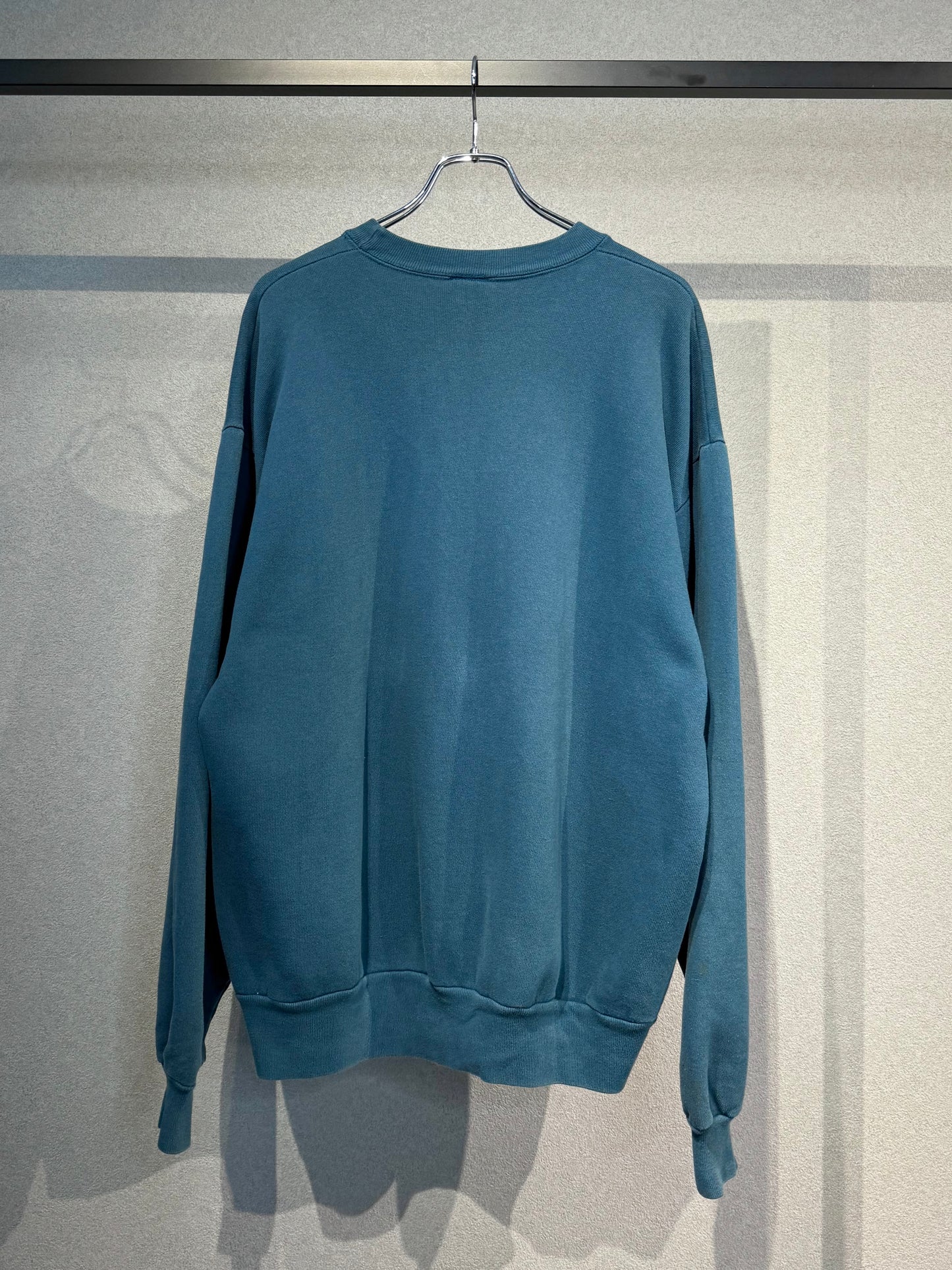 90's stussy sweater