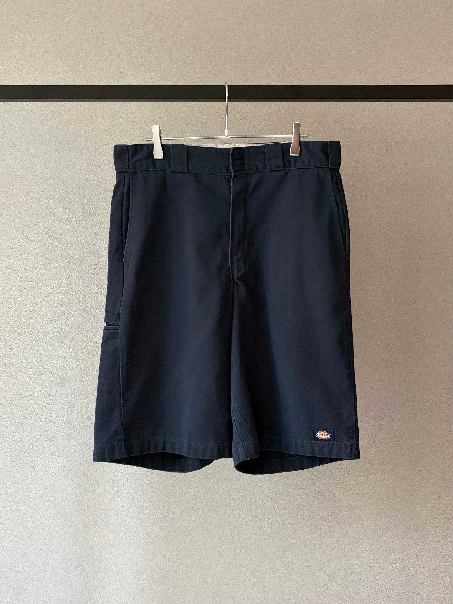 90's〜 Dickies half pants