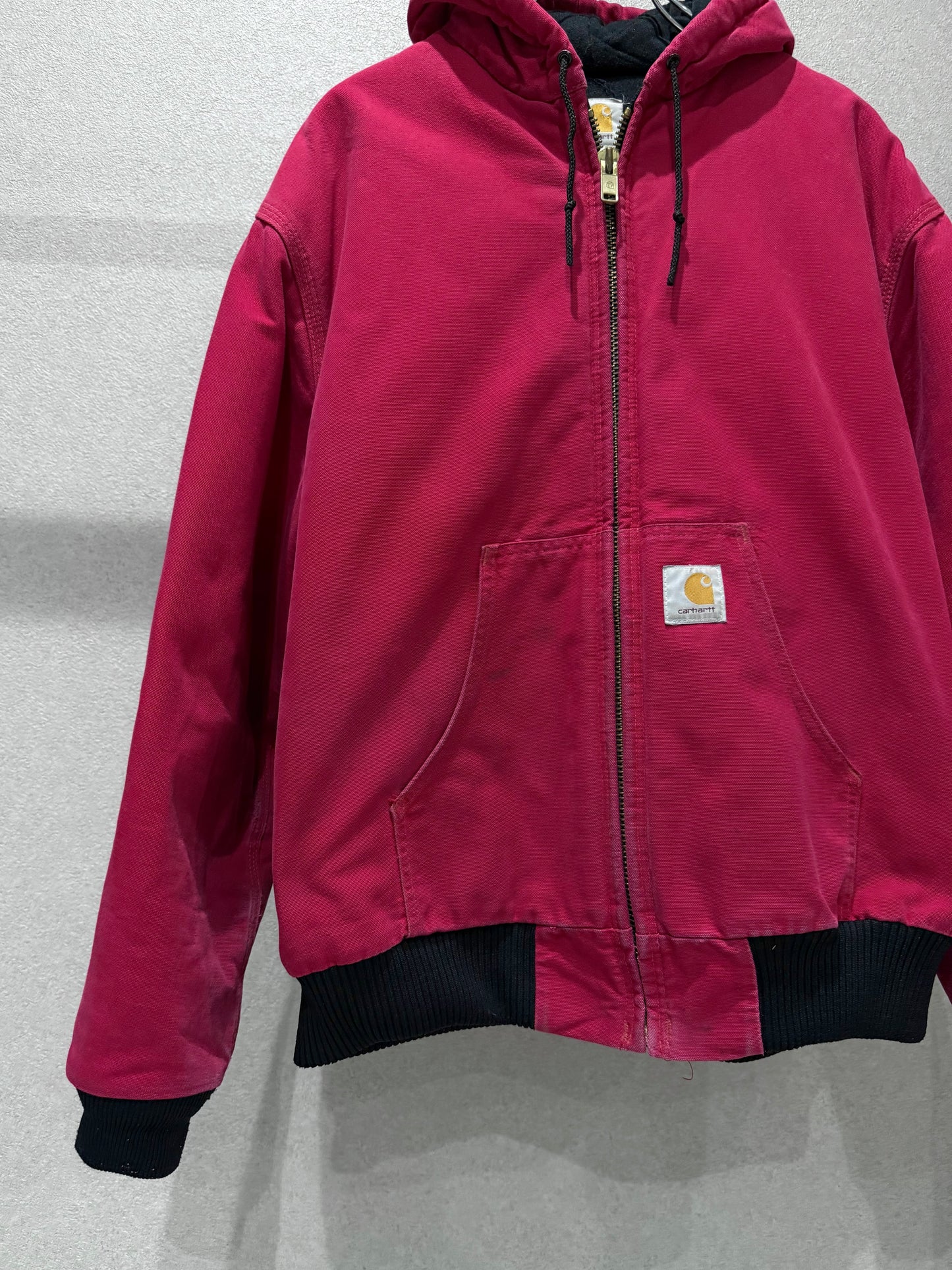 90's〜 carhartt work jacket