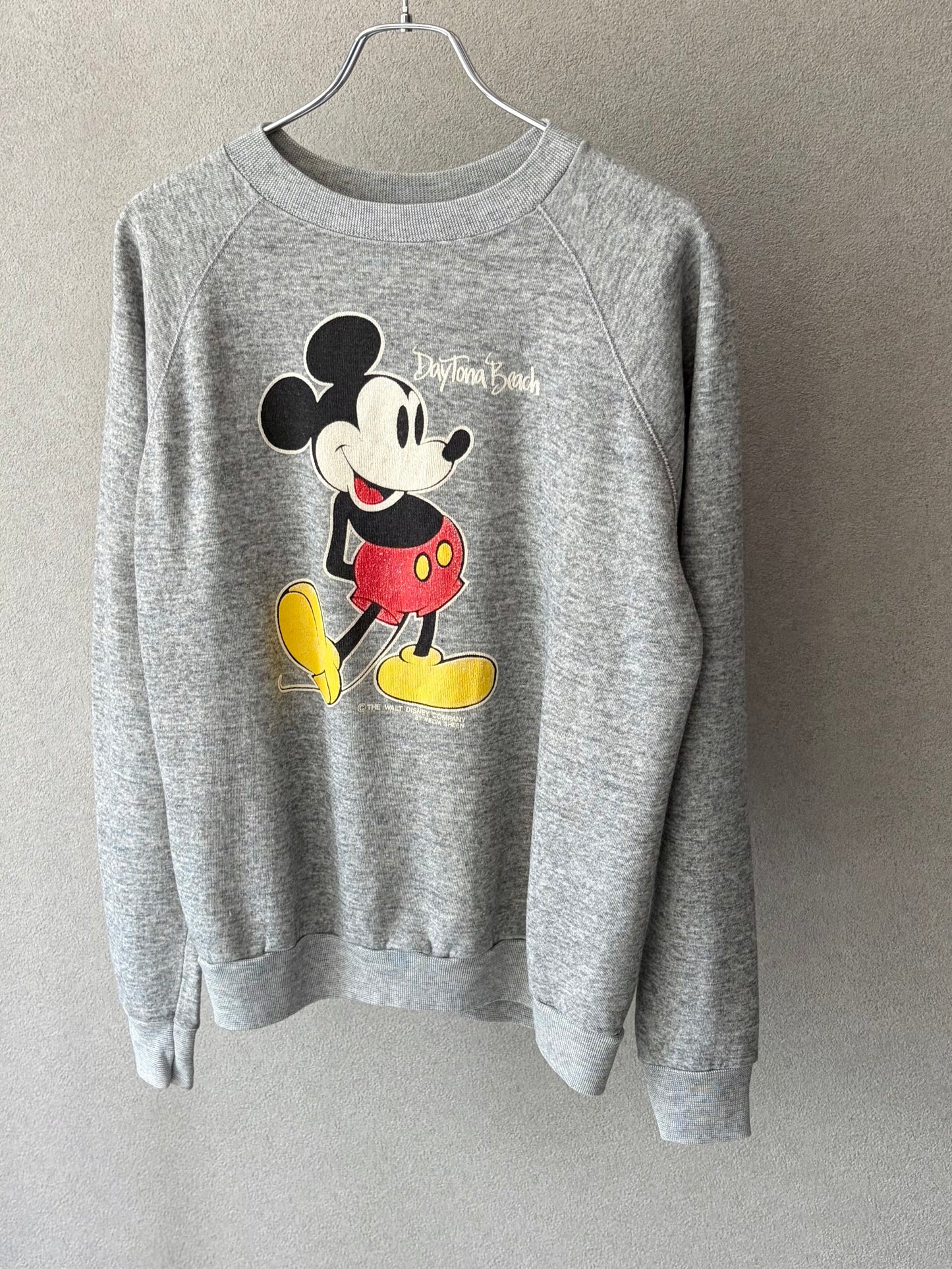 80's Disney sweater