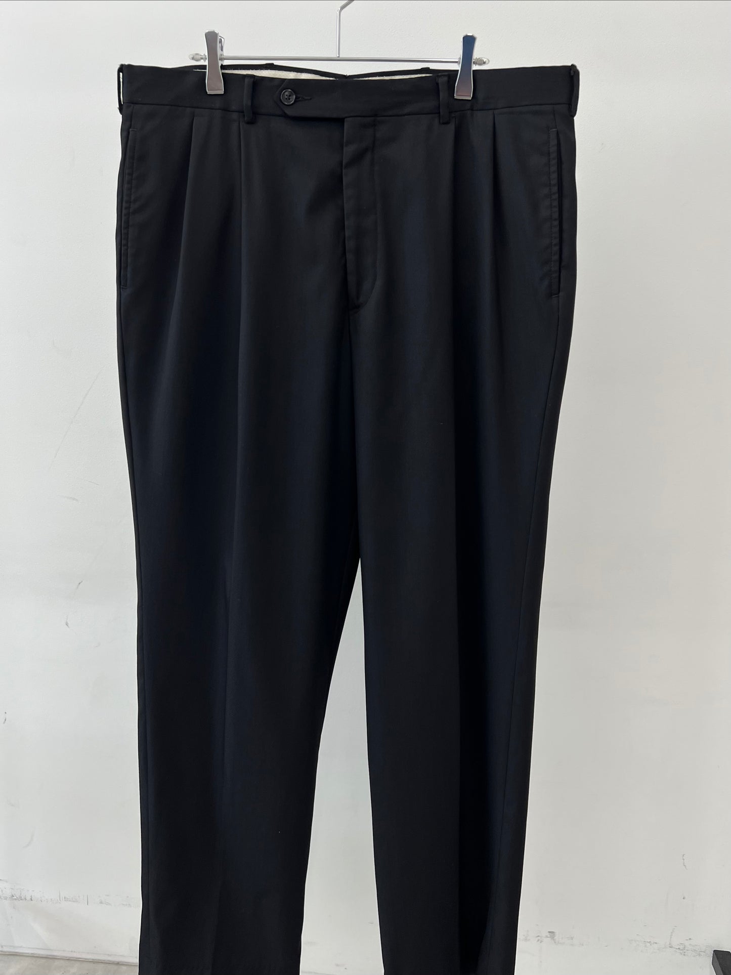 90's Dillard's by CORBIN wool slacks